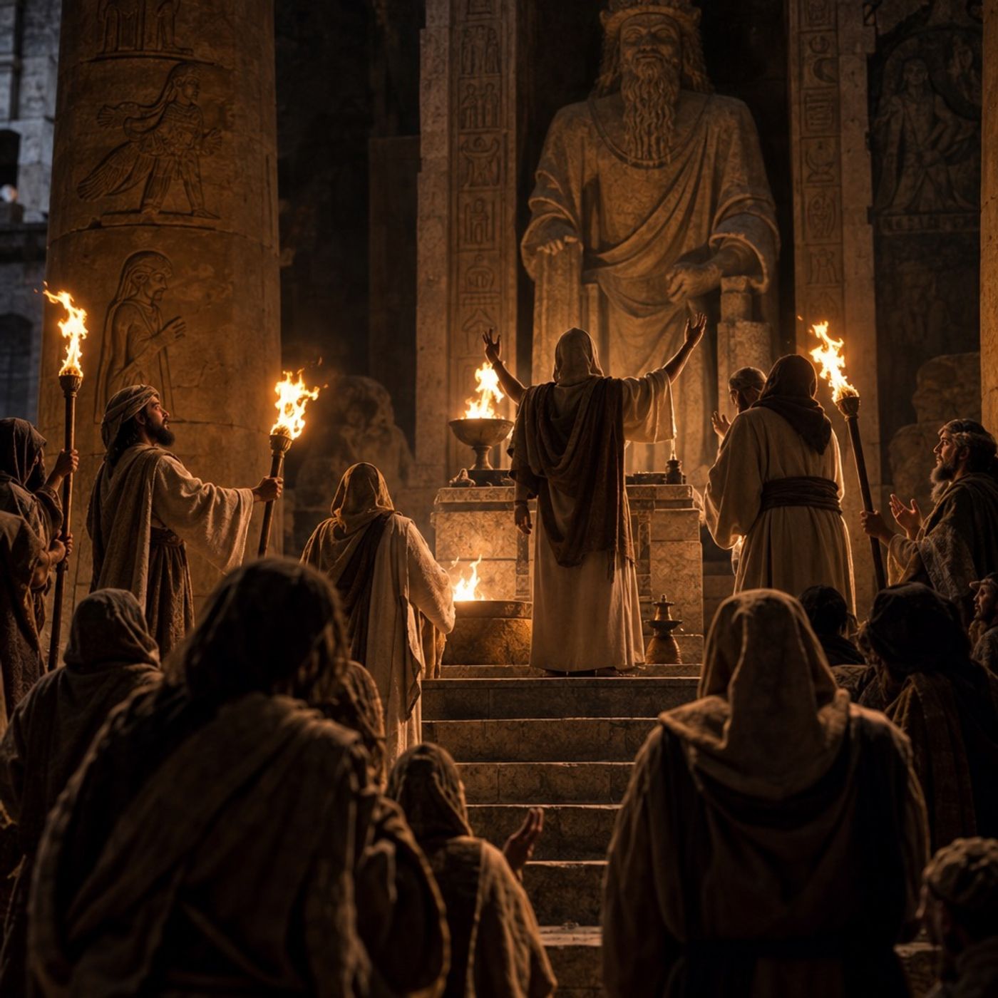 The Mystery of Tongues: Understanding Acts 2 episode artwork