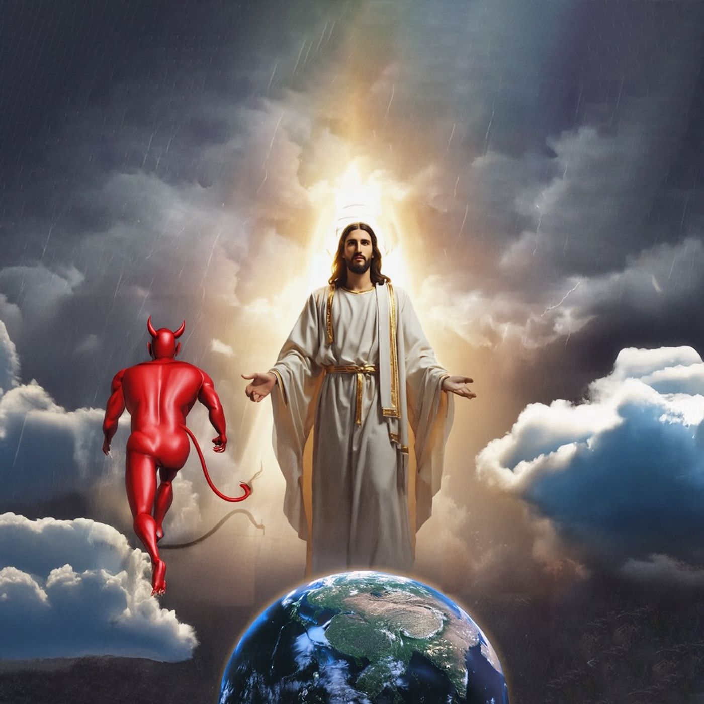 Divine Stream Radio: Freedom in Faith
