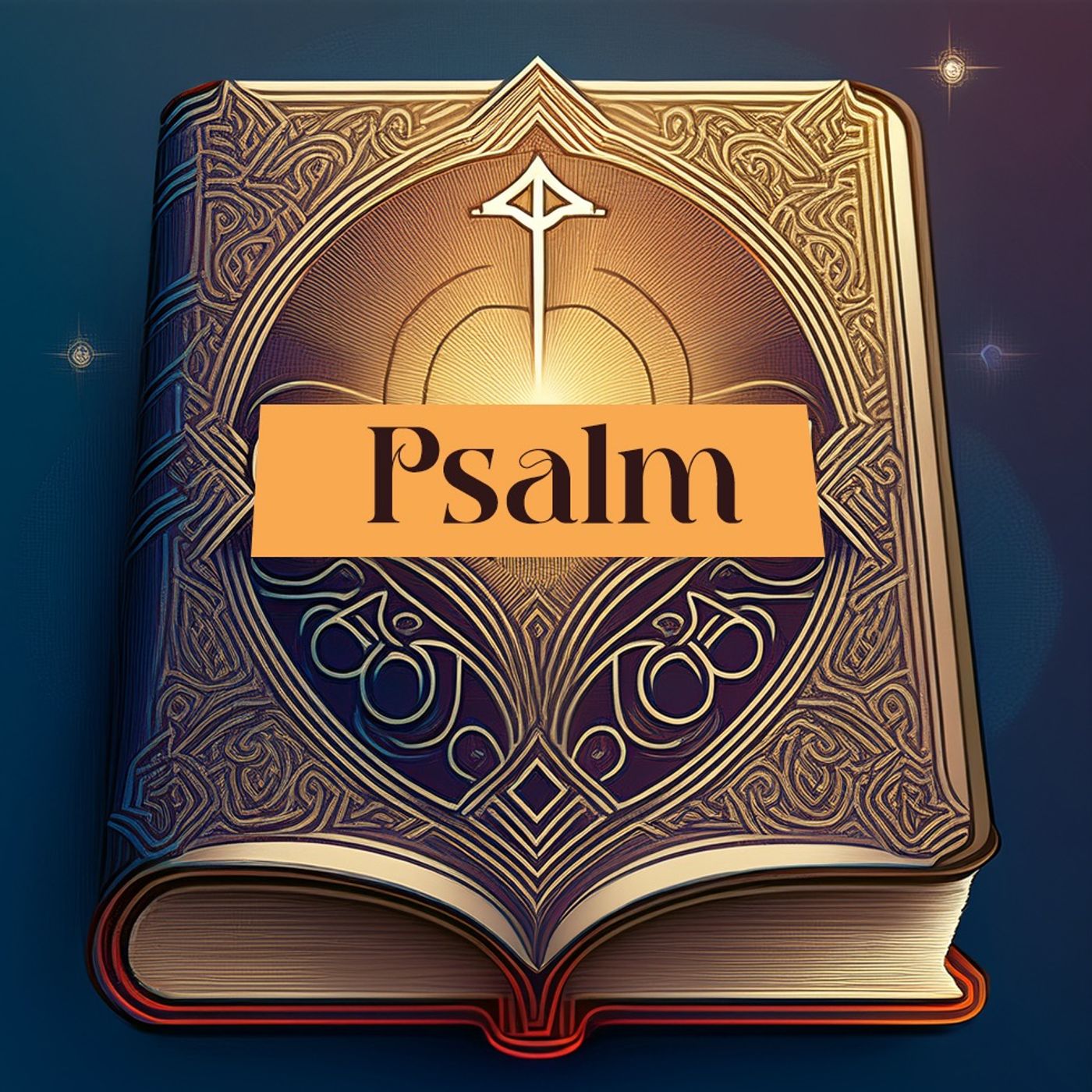 Unpacking Psalm 114 Witnessing Wonders episode artwork