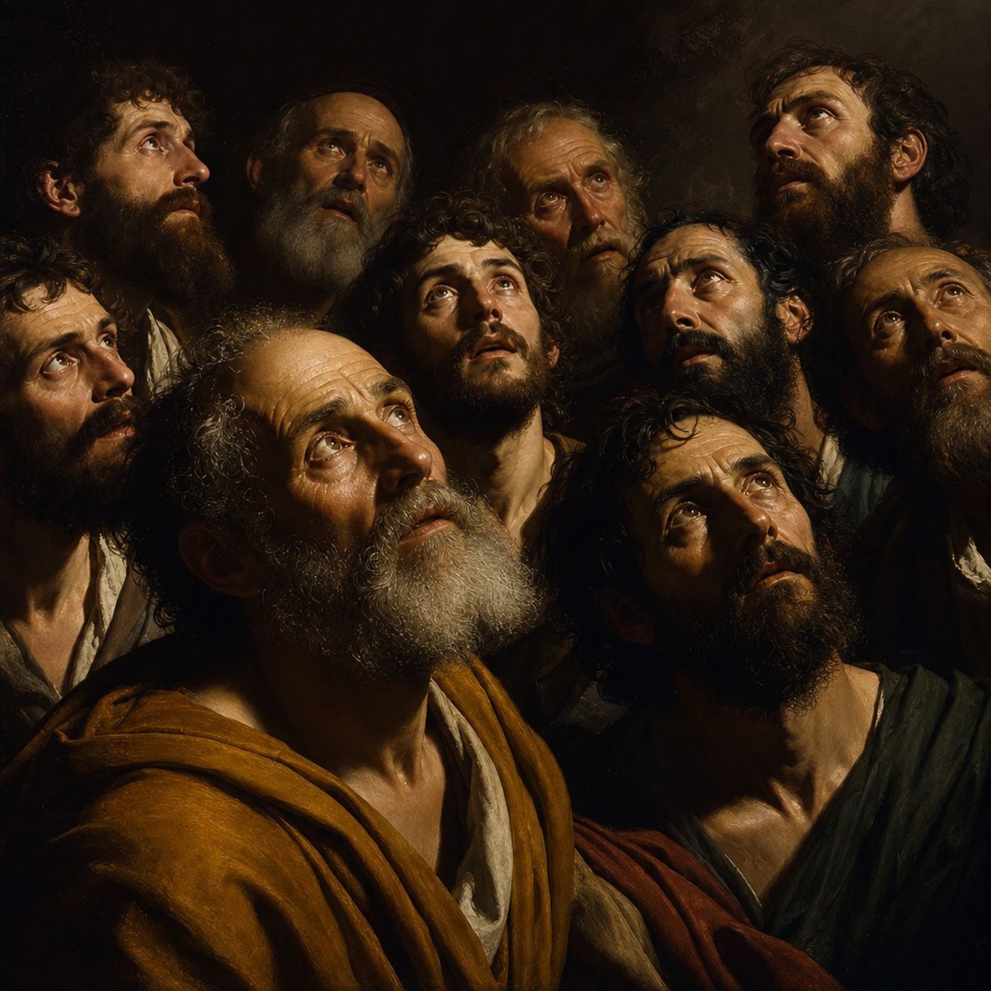The Acts of the Apostles: An Historical Commentary episode artwork