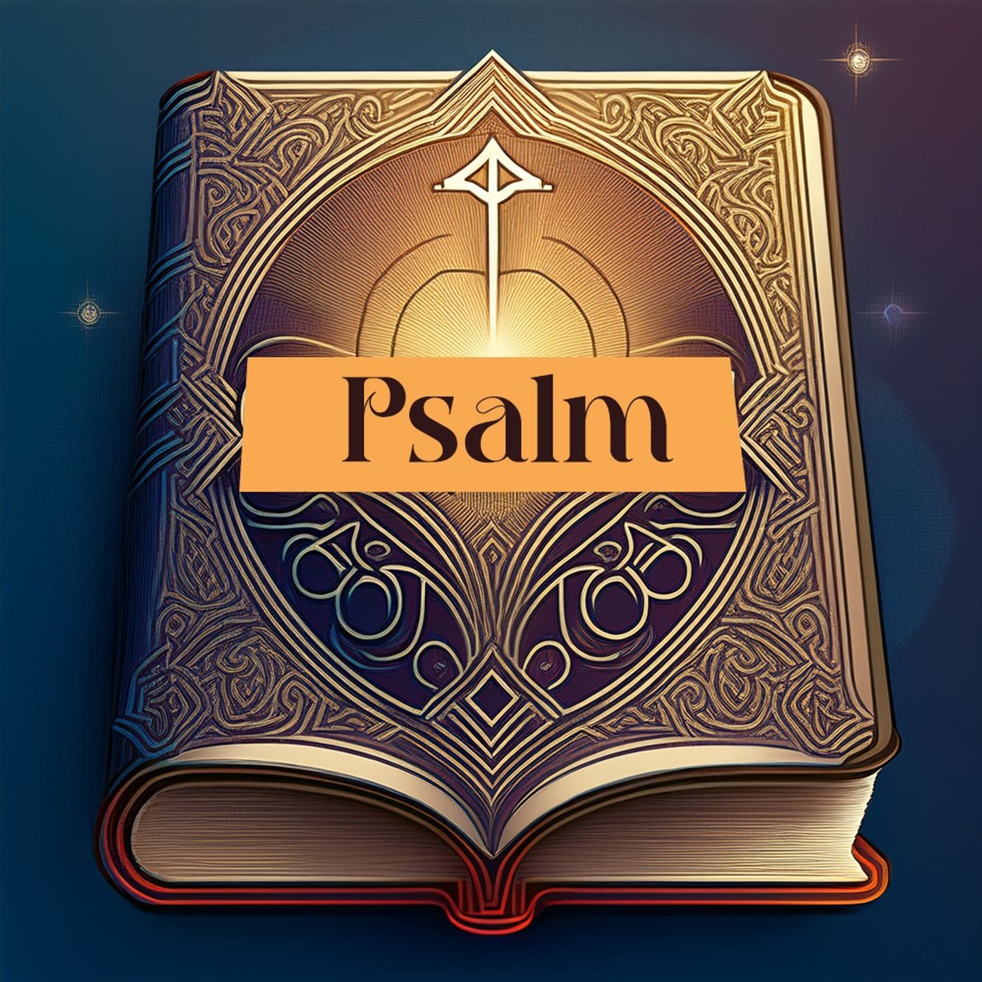 Psalm 117: Praise for All Nations, Praise for All Seasons episode artwork