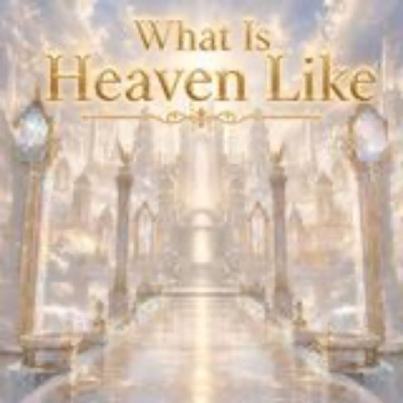 Encountering Grace with Ian McCormack episode artwork
