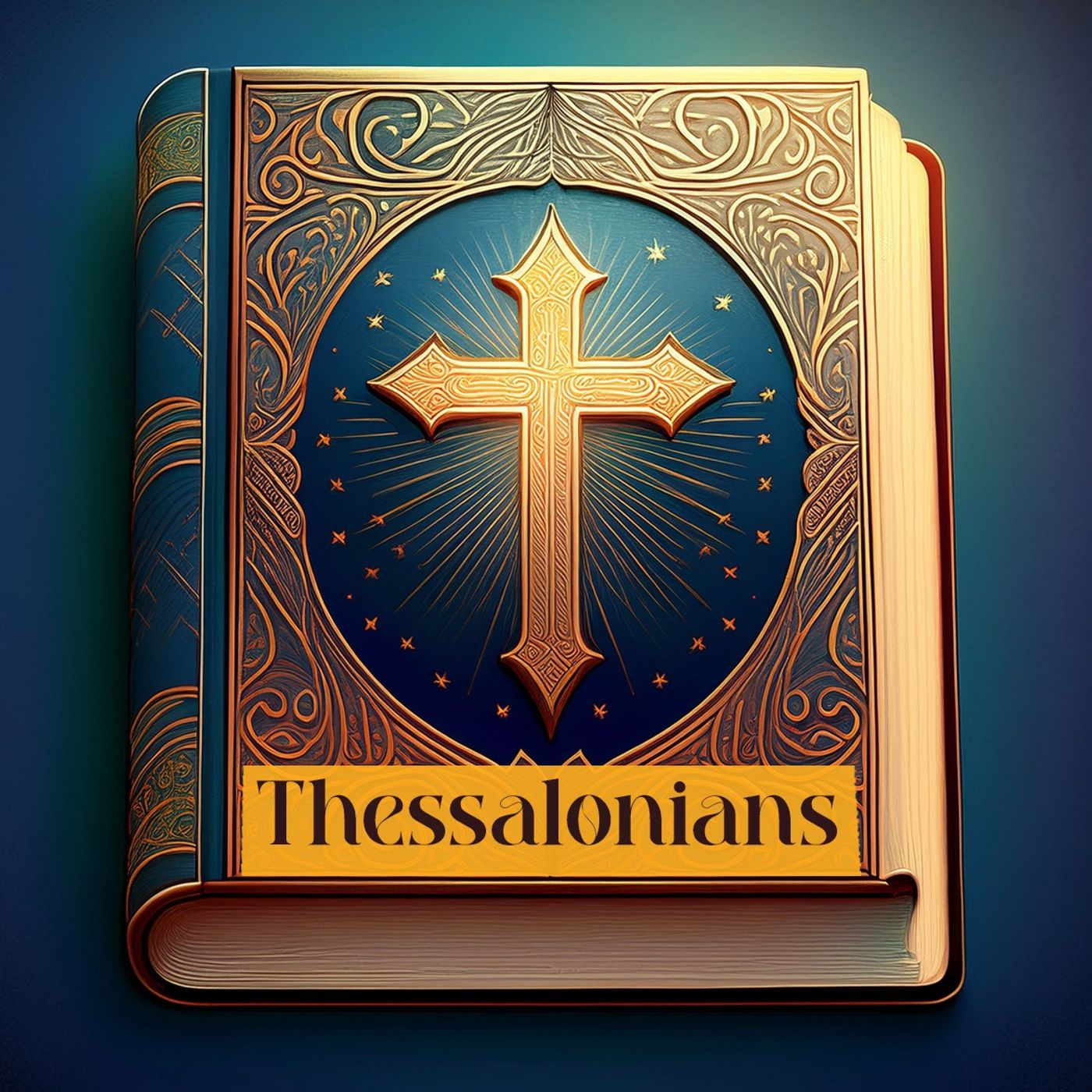 Faith in Action: Insights from 2 Thessalonians 3