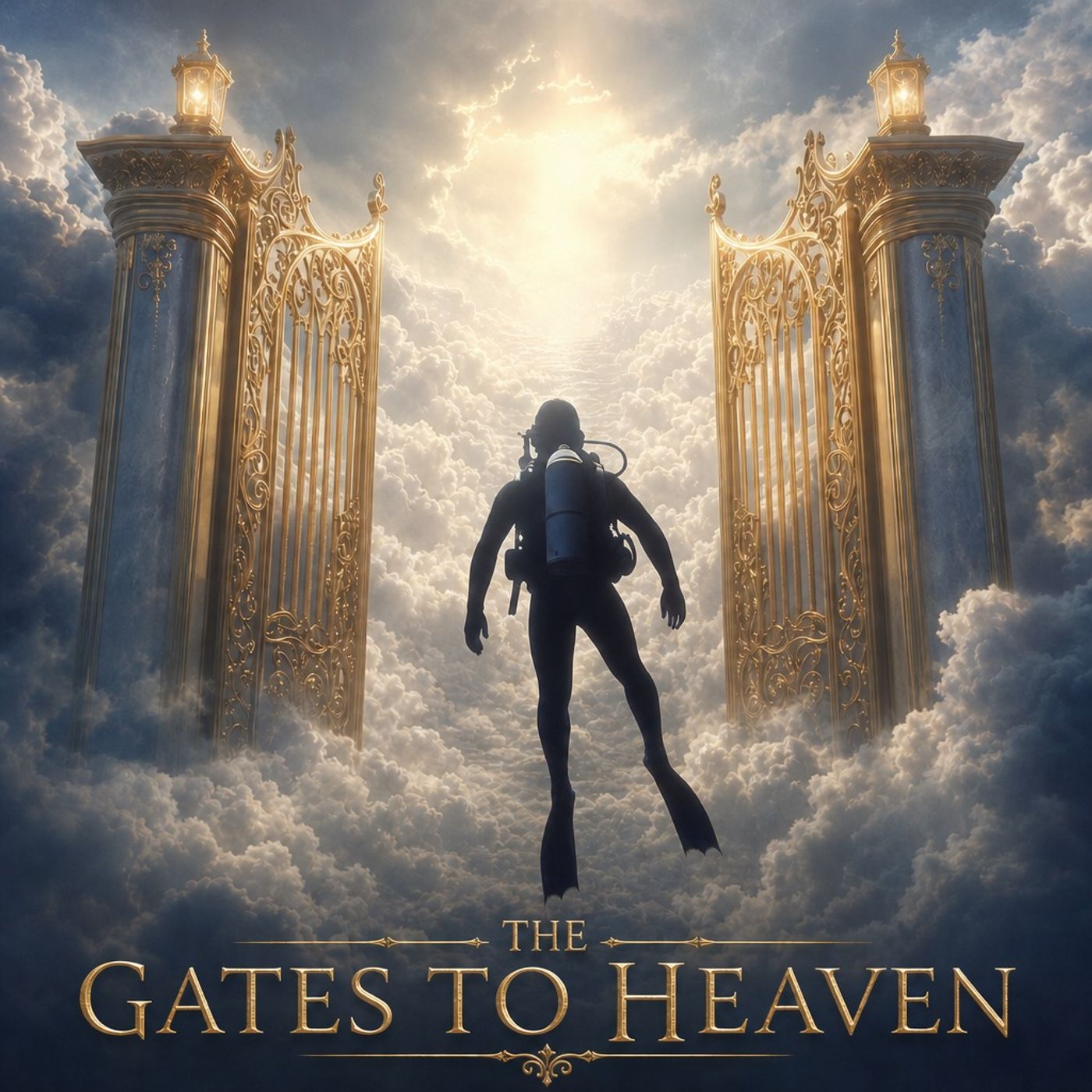 The Gates of Heaven - Unity and Oneness in Christ episode artwork