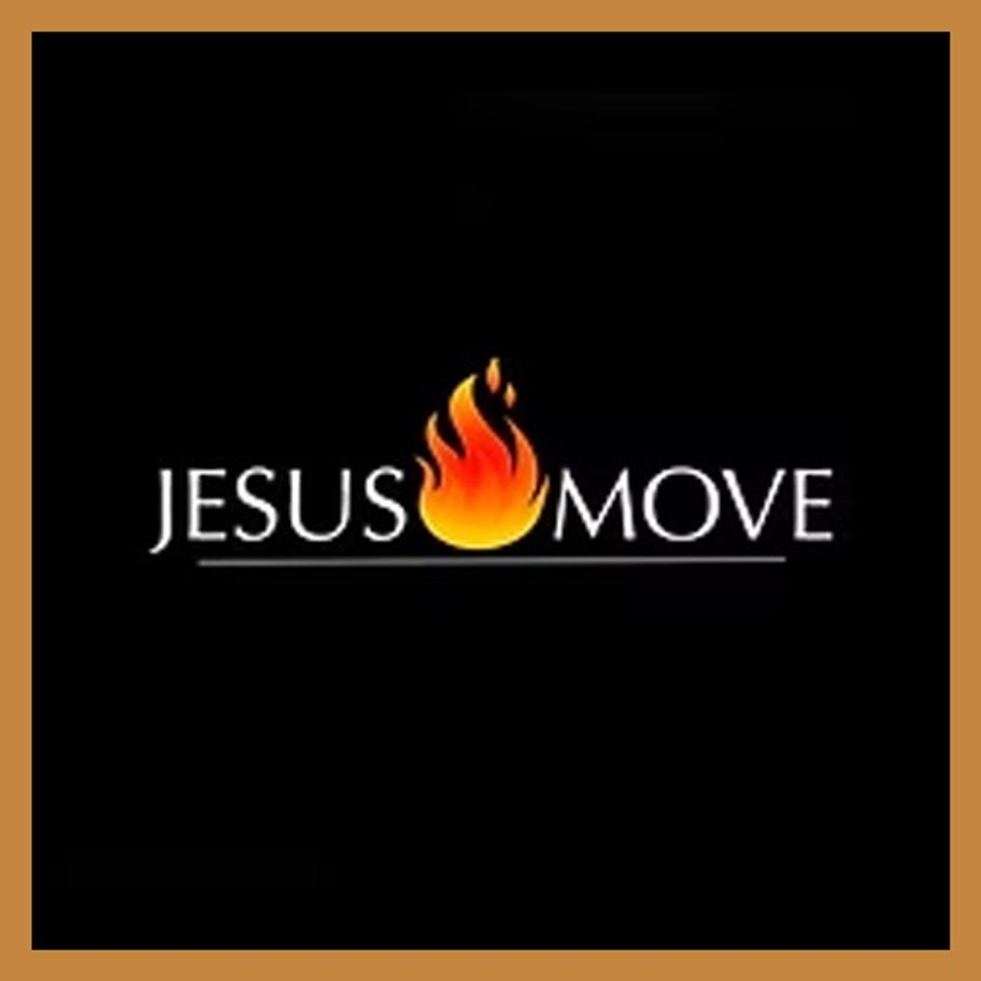 Jesus Move Ministries Podcast
