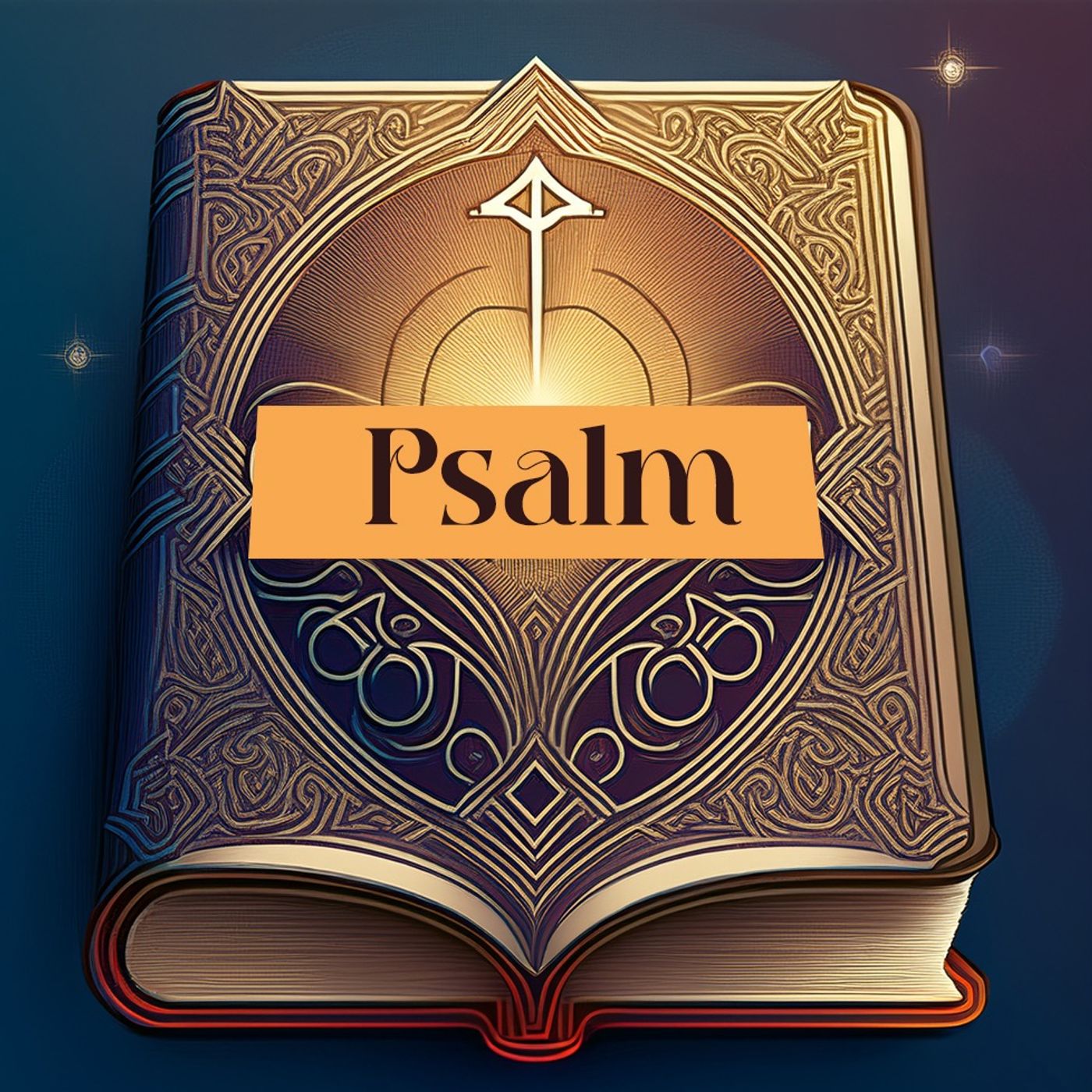Finding Refuge: A Journey Through Psalm 142
