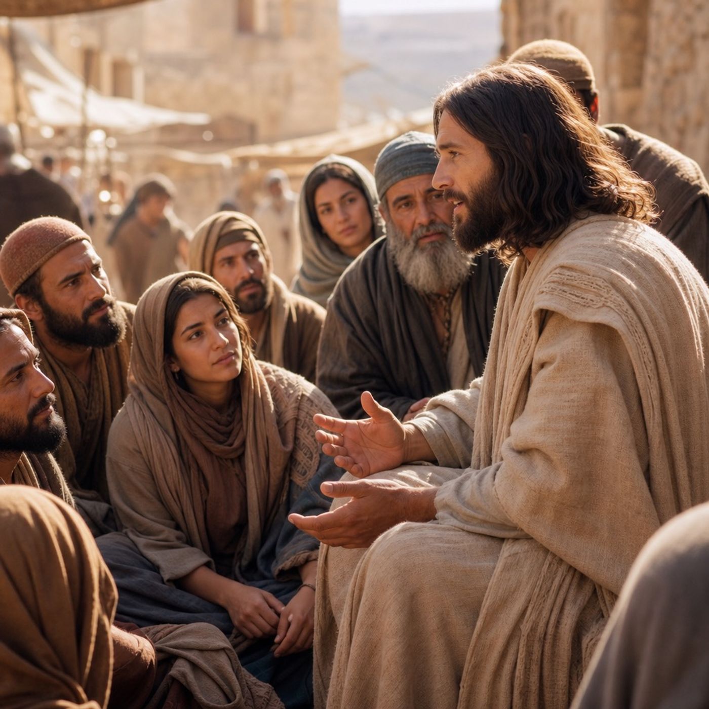 The New Birth: Understanding John 3 — E.M Blaiklock Legacy Podcast cover
