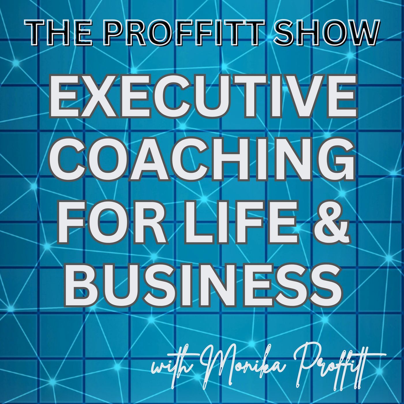 Executive Coaching for Life & Business with Luis Quiles episode artwork