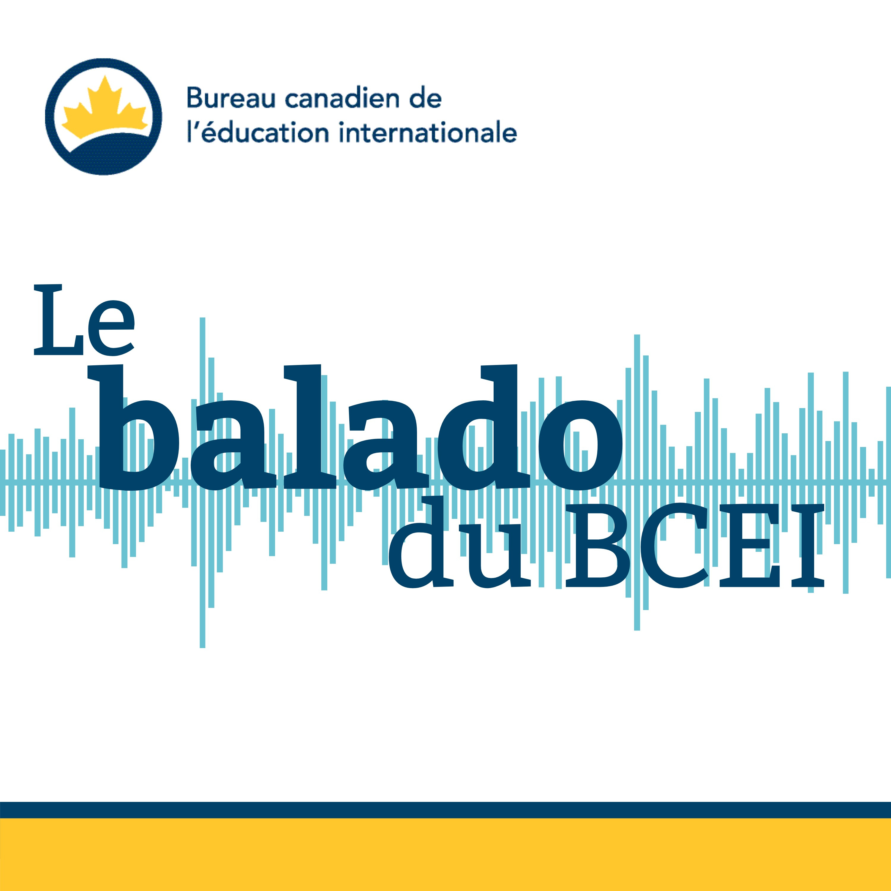 Le balado du BCEI