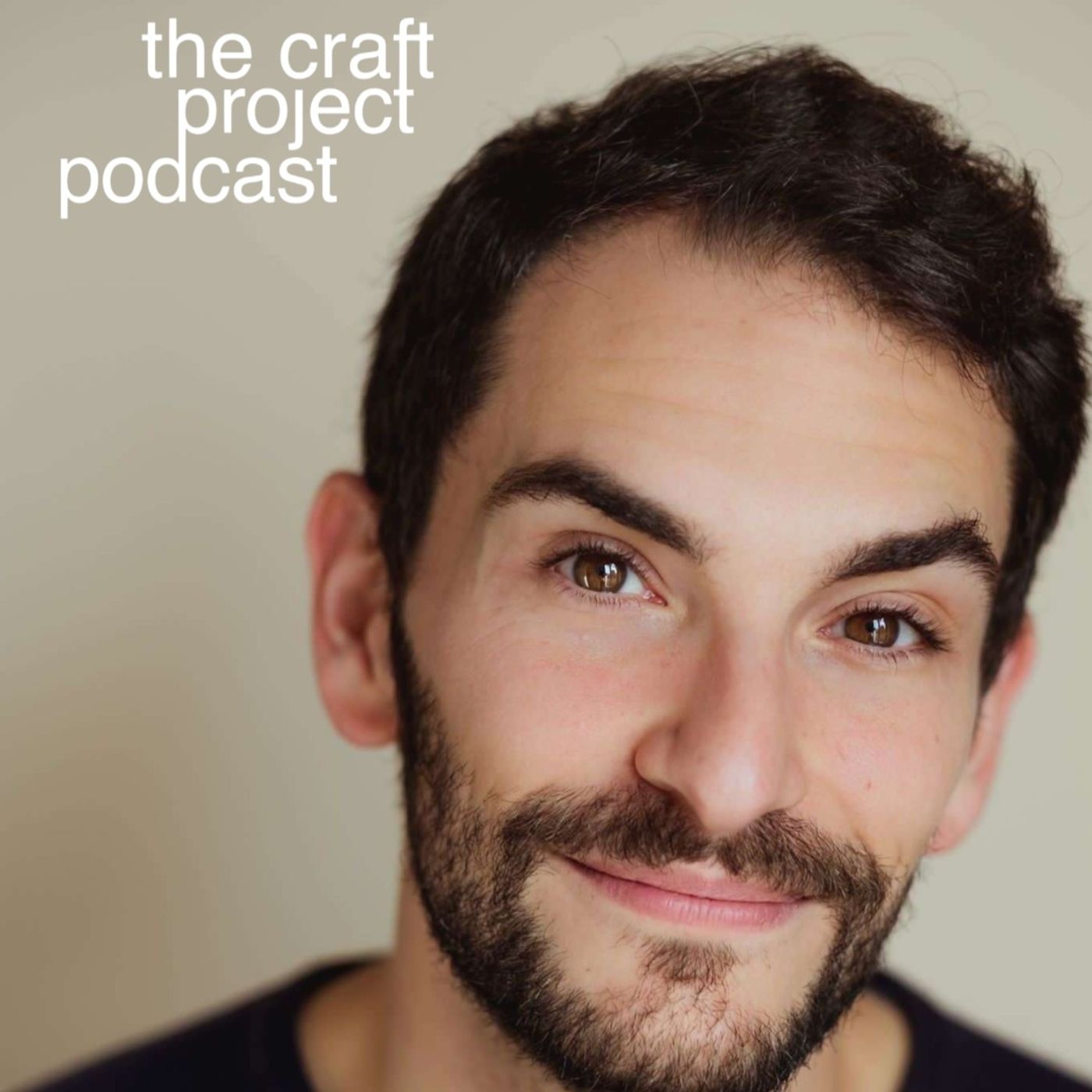 #107 L'engagement par la culture avec Samuel Valensi #107 L'engagement par la culture avec Samuel Valensi