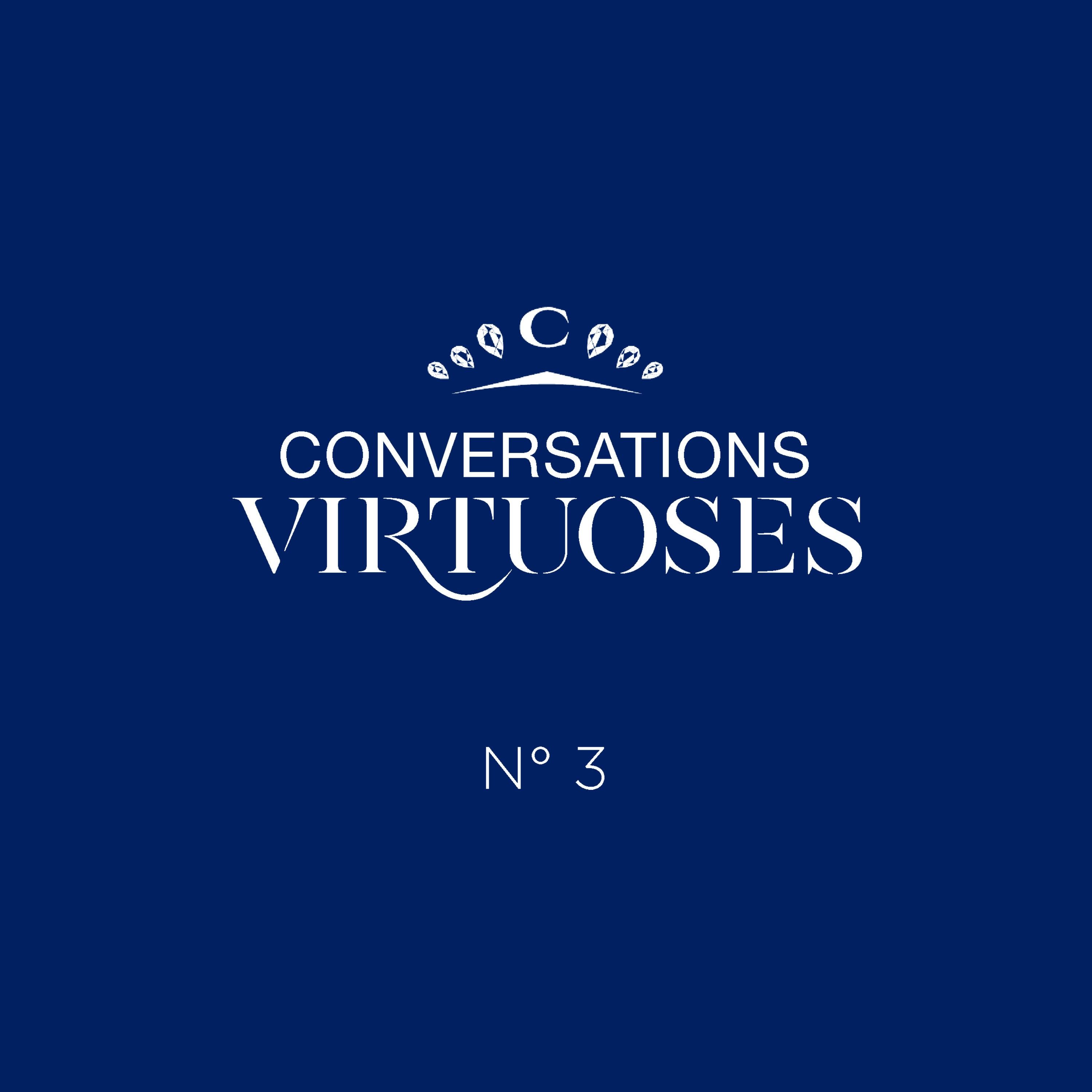 EN-Virtuoso Conversations by Chaumet, Light - Pascal and Emmanuel Barois