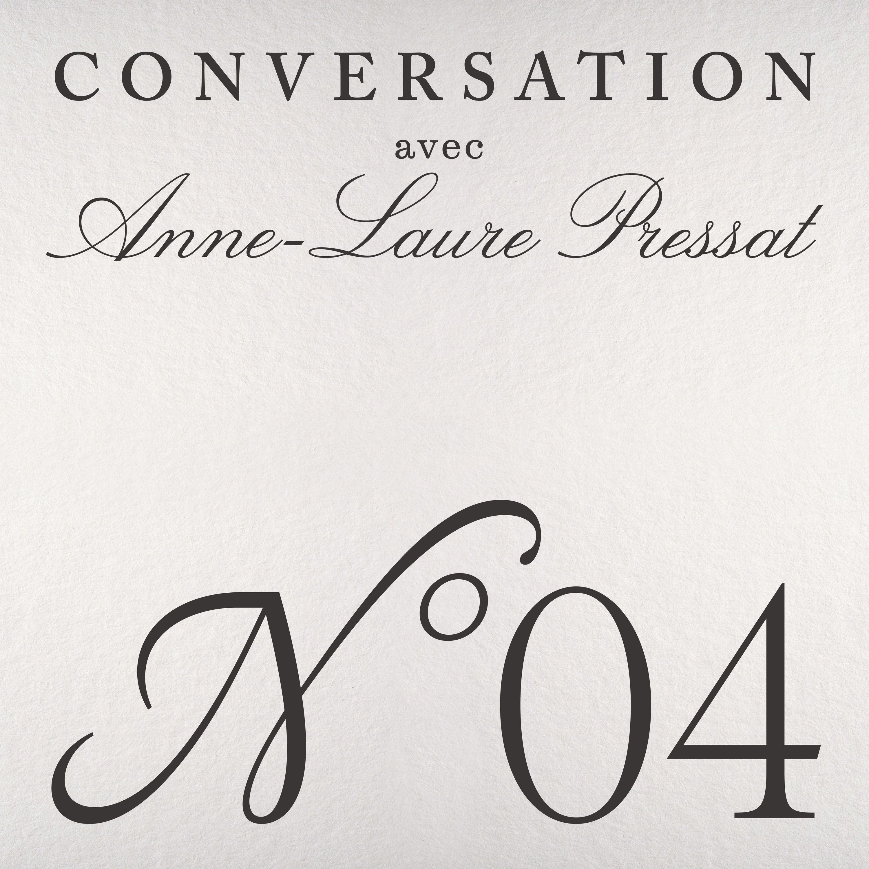 Manifeste pour un luxe sincère par Anne-Laure Pressat episode artwork