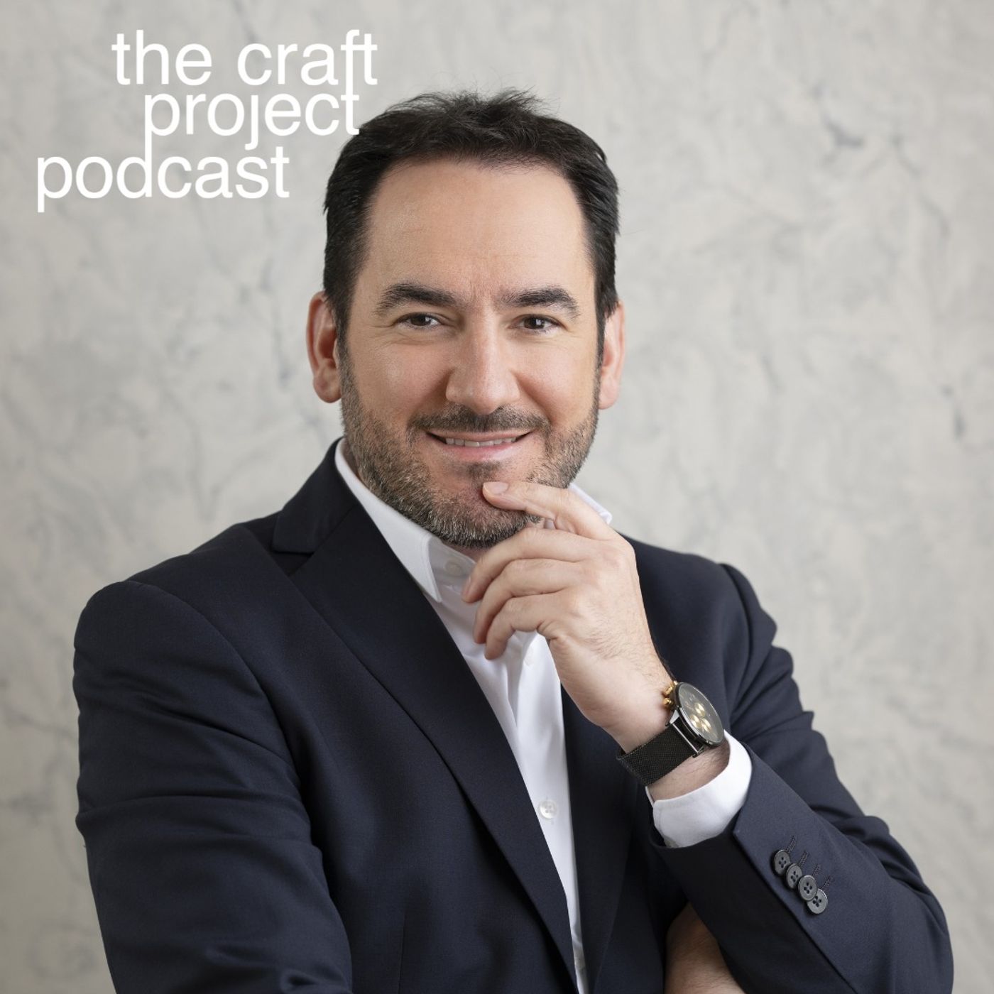 #108 Jose Fonseca, le sens du devoir des compagnons