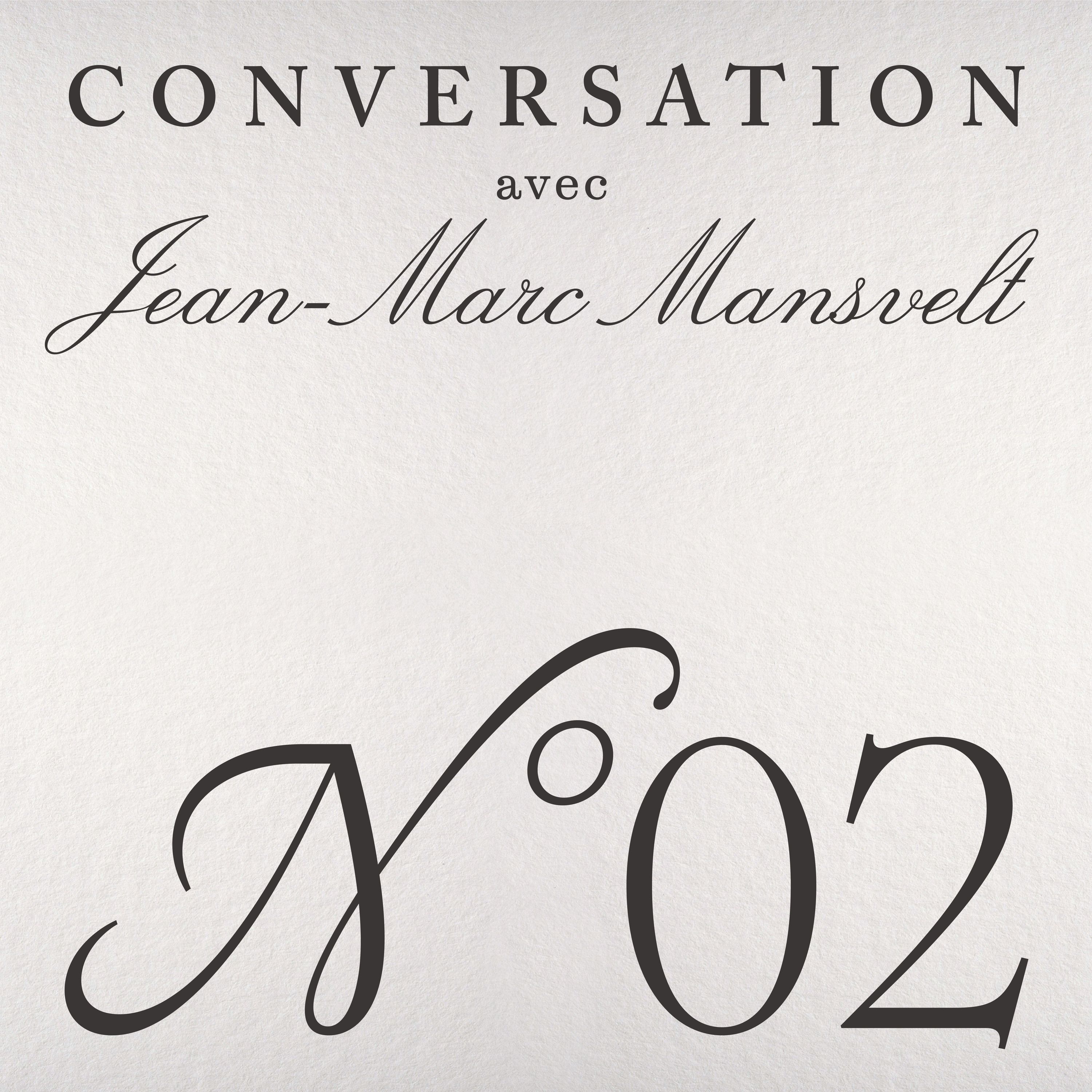 Manifeste pour un luxe sincère par Jean-Marc Mansvelt episode artwork