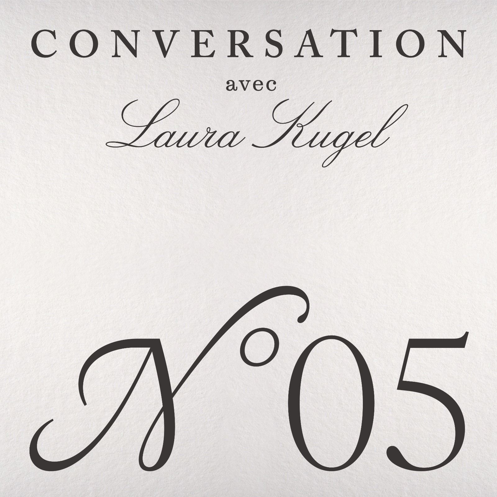 Manifeste pour un luxe sincère avec Laura Kugel episode artwork