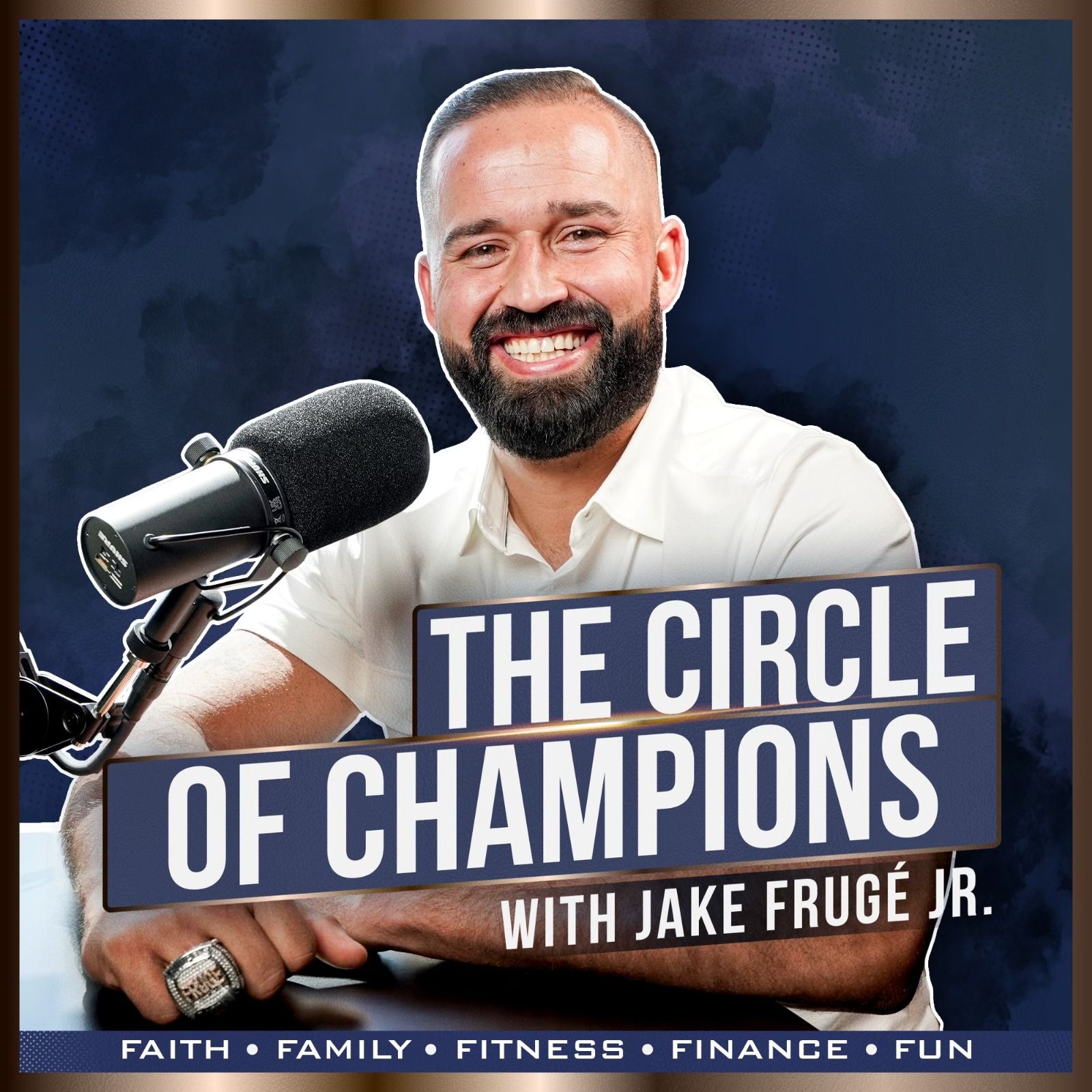 The Circle Of Champions