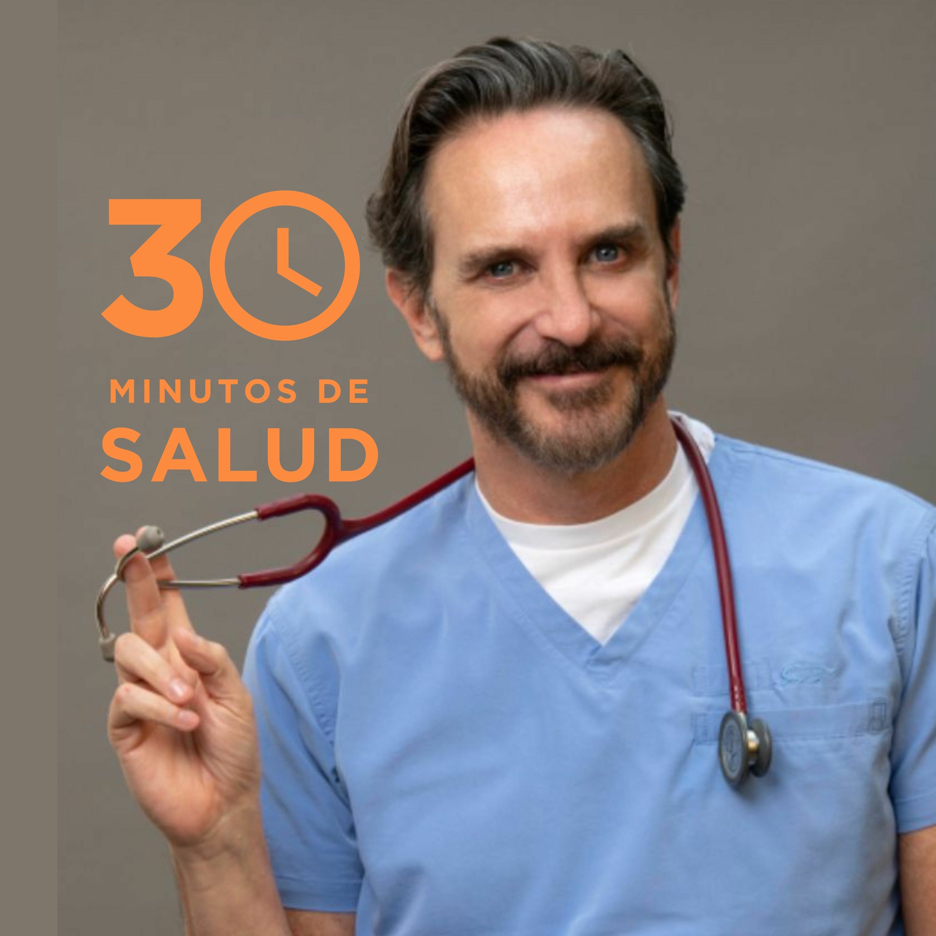 30 Minutos de Salud