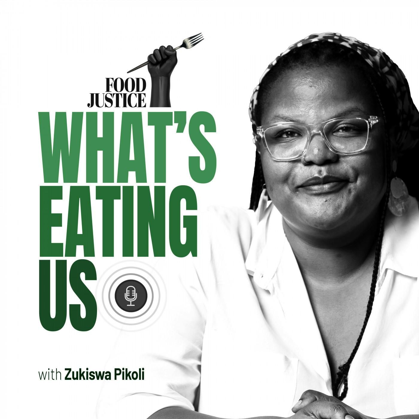 Episode 7 - Poor people are bearing the brunt of unhealthy food