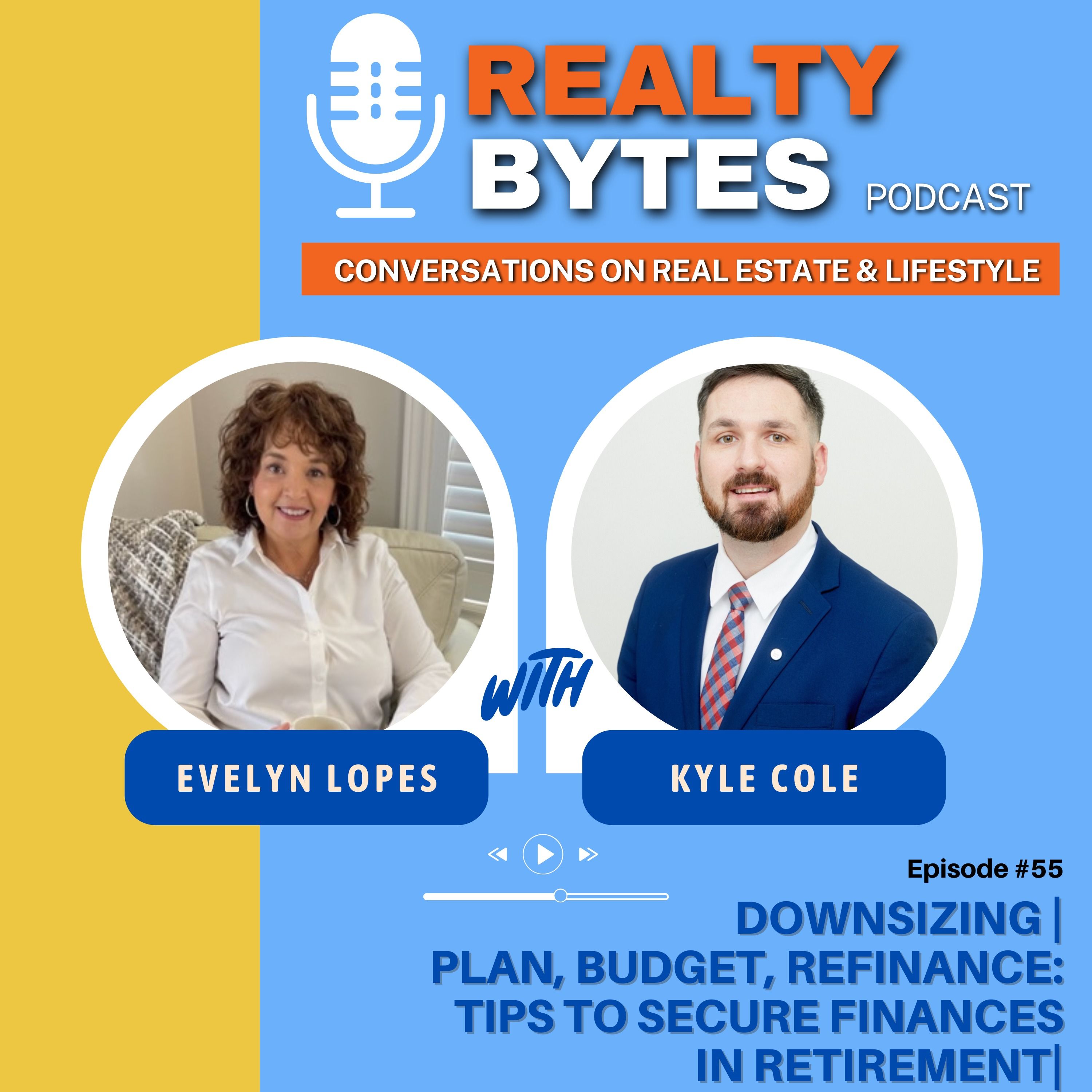 Downsizing your home in Retirement | Planning Tips | Finances_Mortgages_Affordability_Options