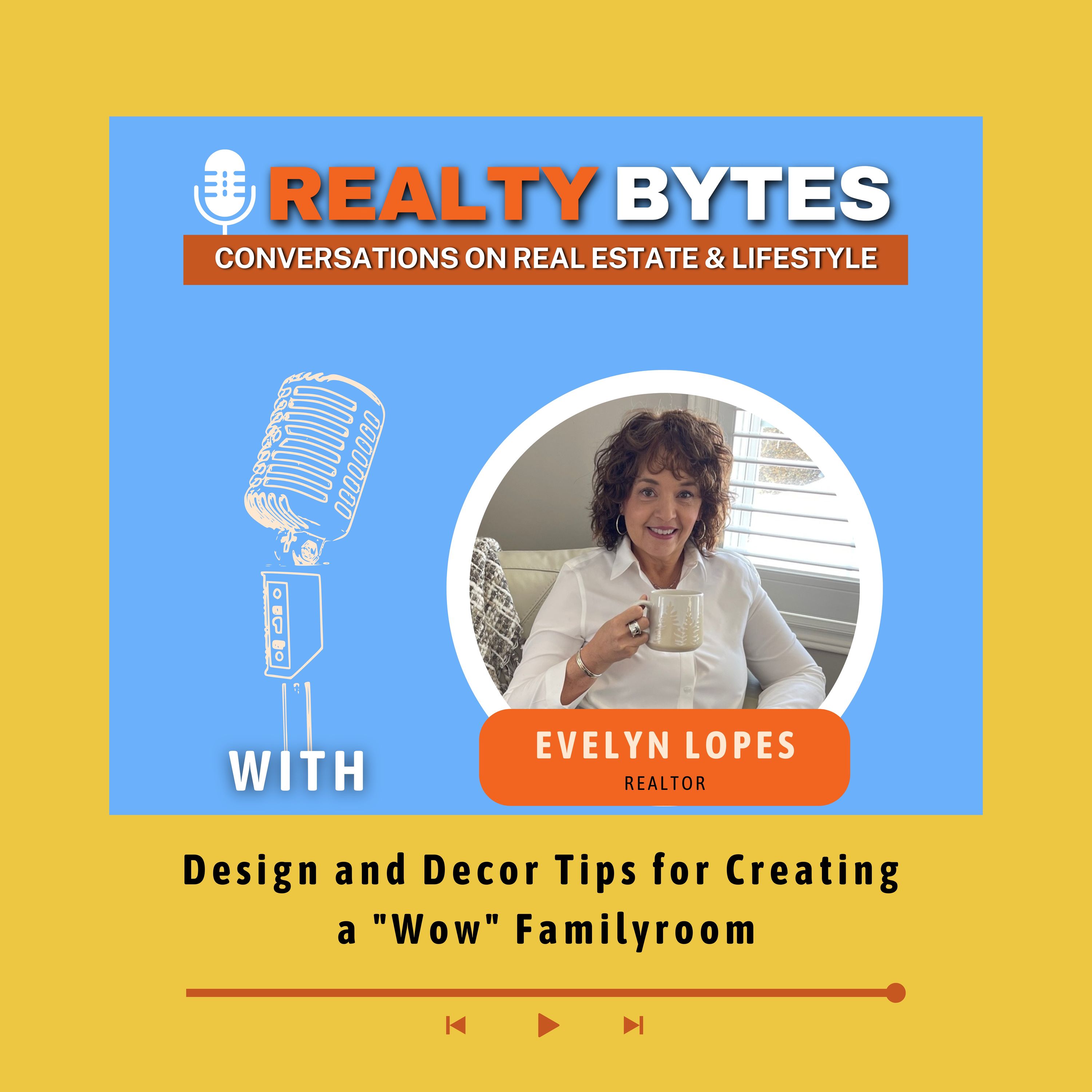 Design and Decor Tips for Creating a 