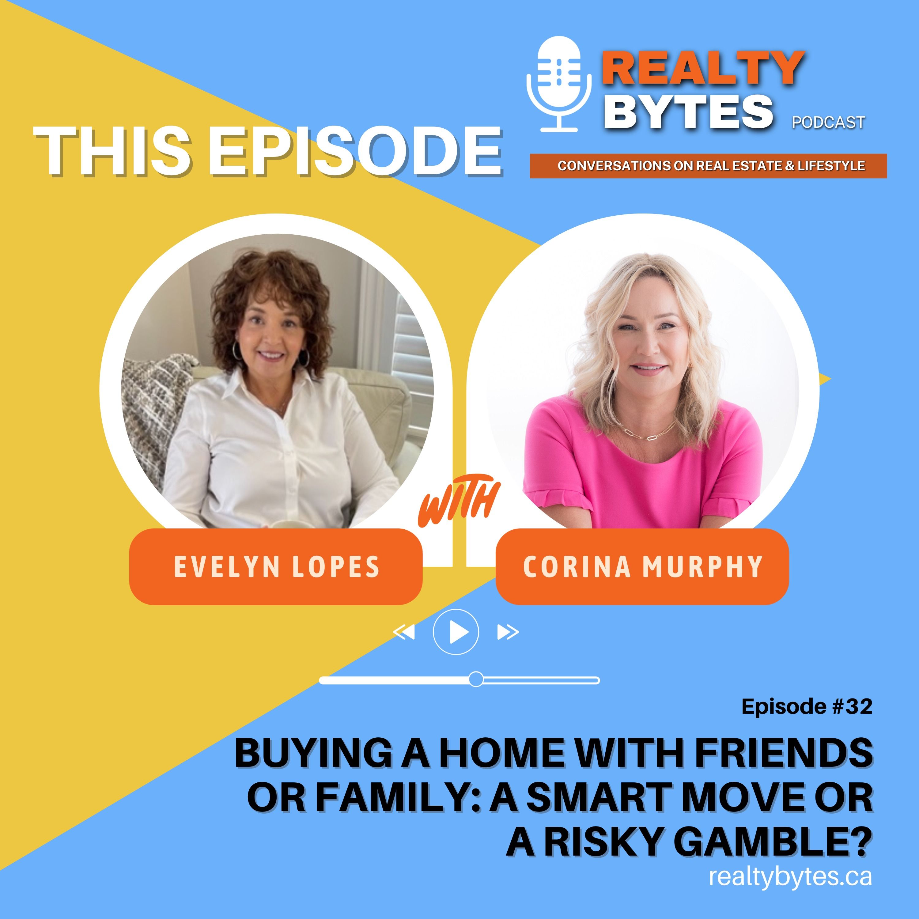Buying a home with friends or family: A Smart Move or a Risky Gamble?