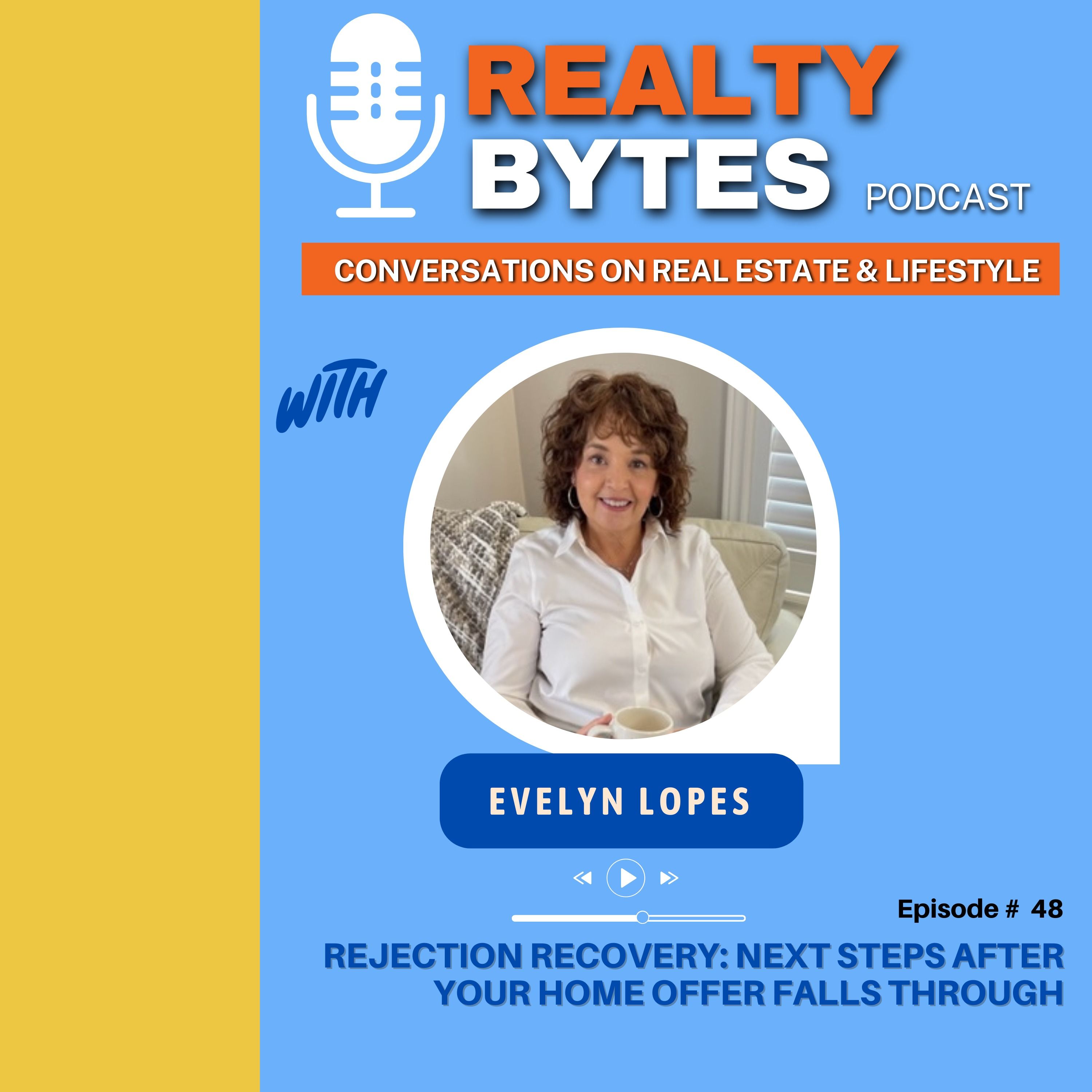 Rejection Recovery: Next Steps After Your Home Offer Falls Through