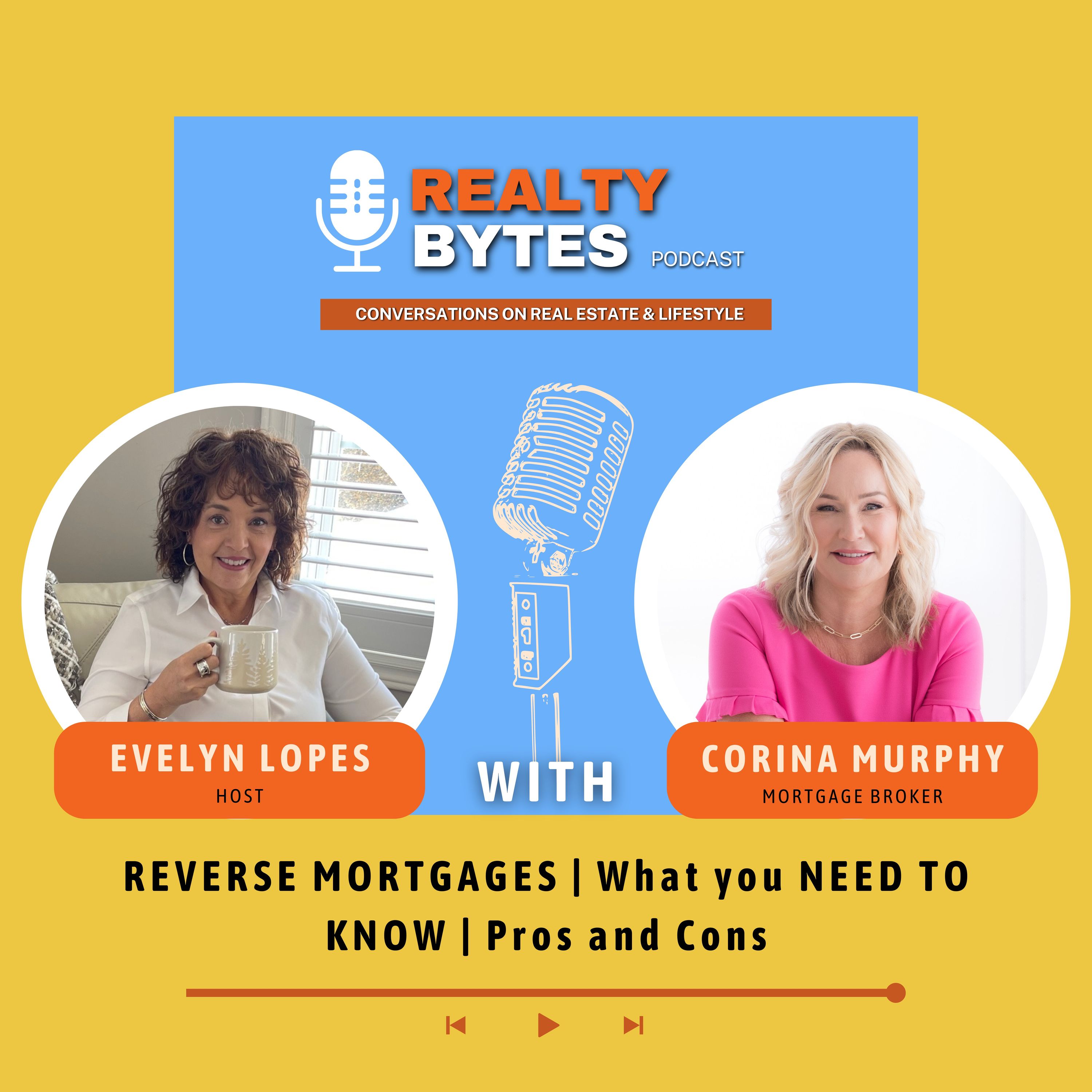 REVERSE MORTGAGES | What you NEED TO KNOW | Pros and Cons