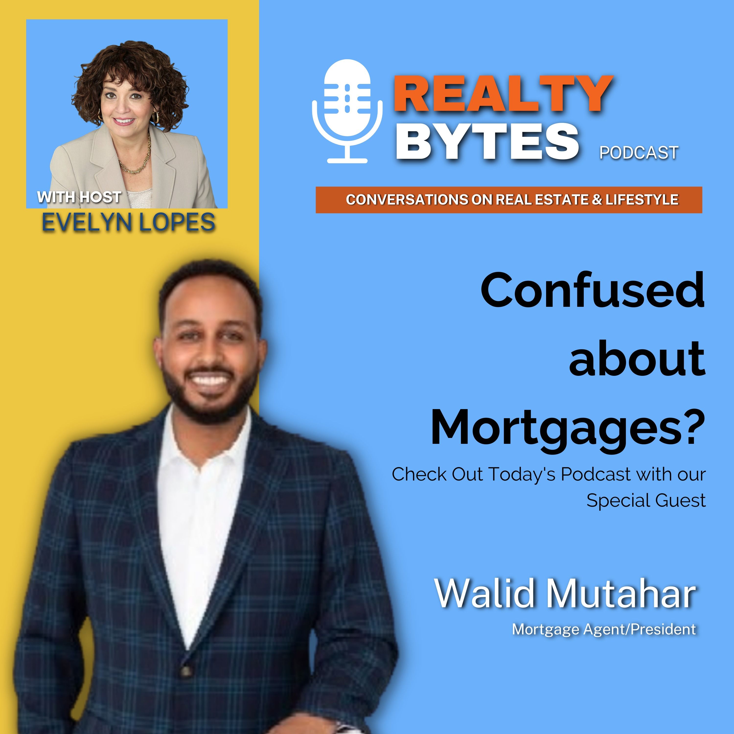 Expert Insights: Navigating MORTGAGE FUNDAMENTALS with Ease