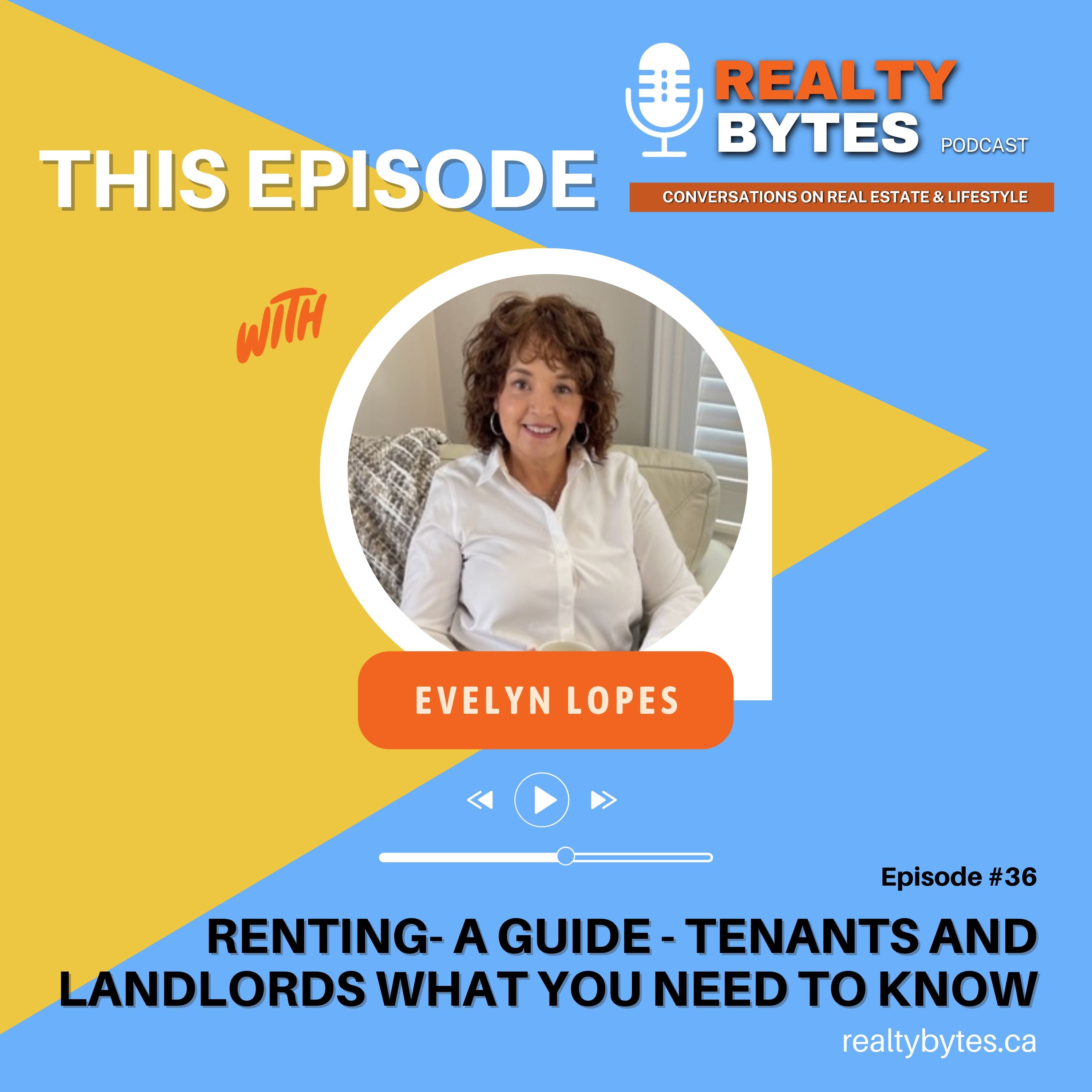 Renting- A Guide - Tenants and Landlords what you need to know