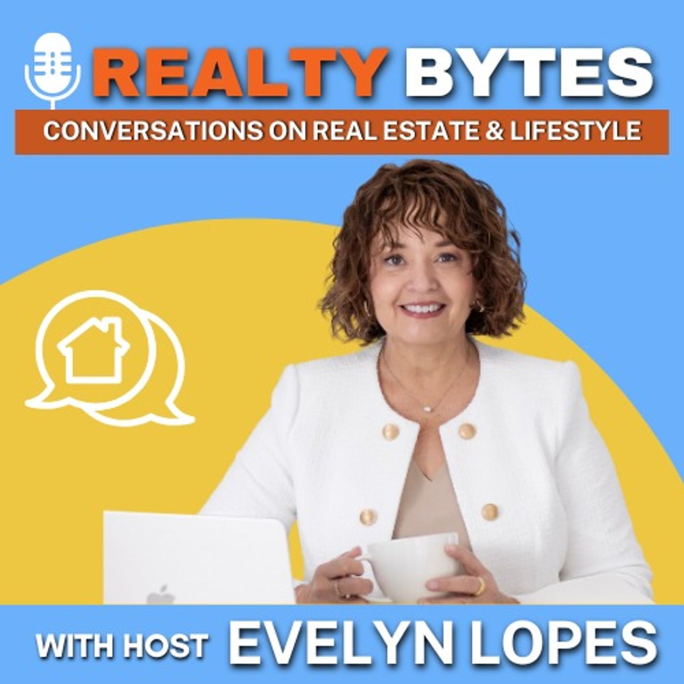 Realty Bytes- Conversations on Real Estate and Lifestyle