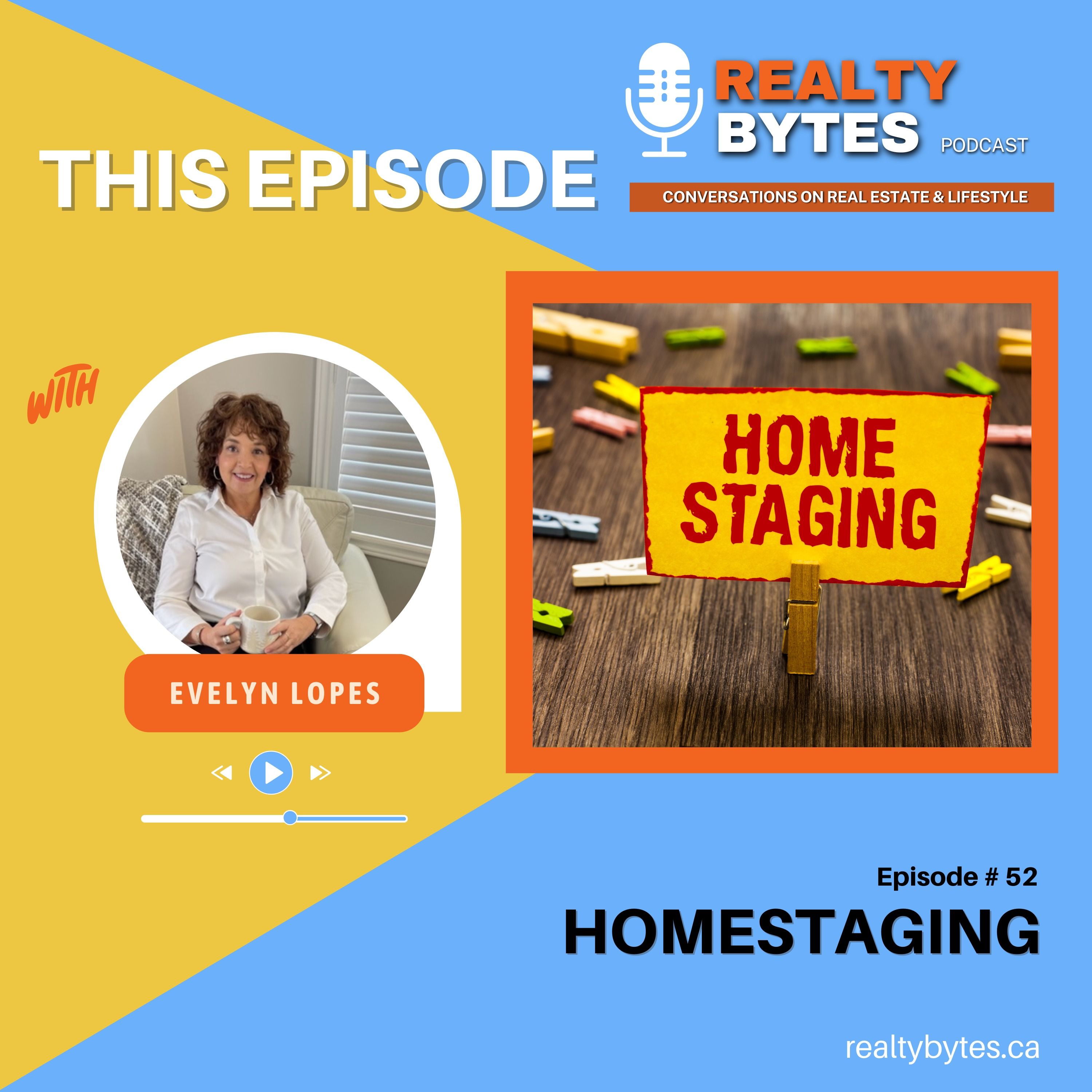 Does HOME STAGING Really work?