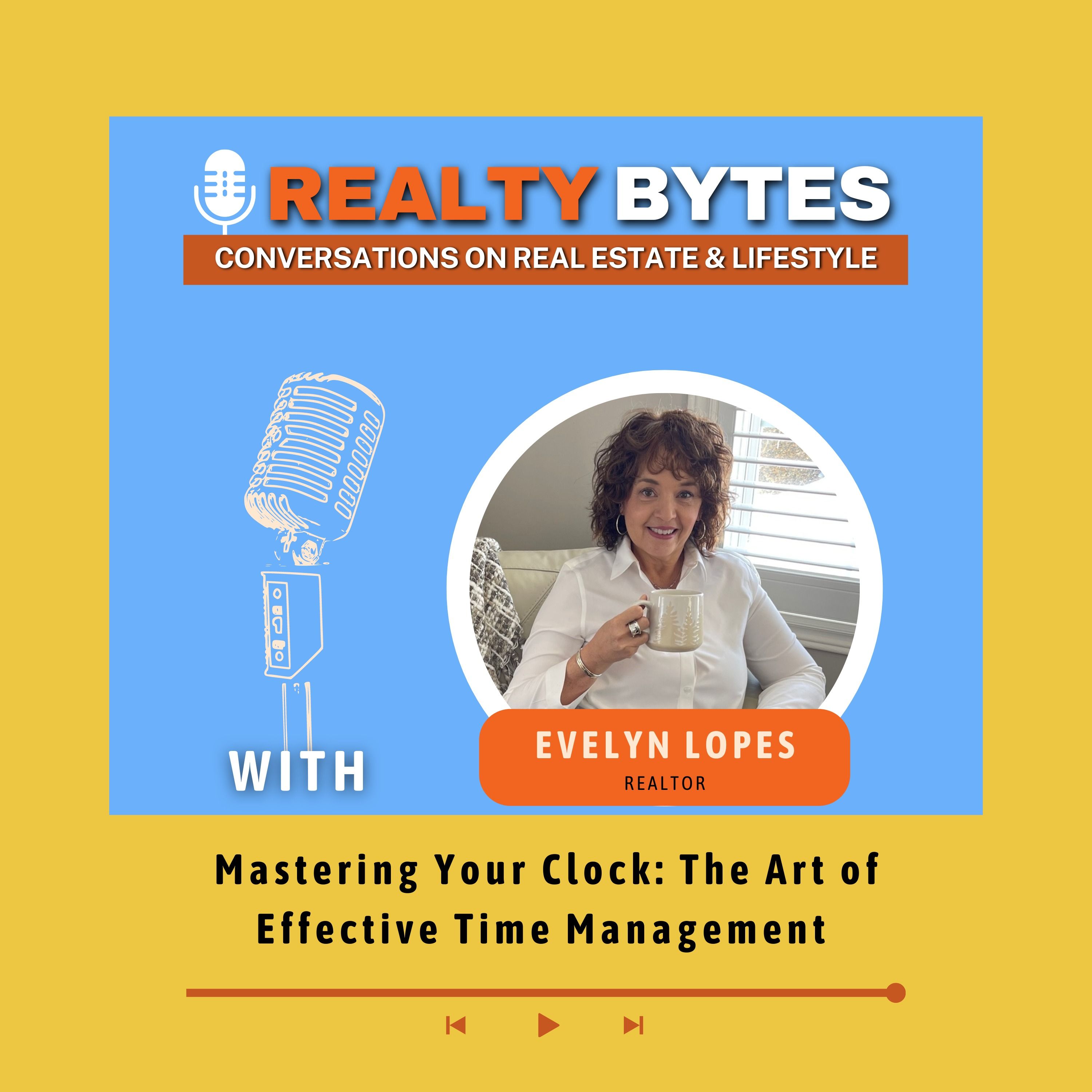Mastering Your Clock:The Art of Effective Time Management