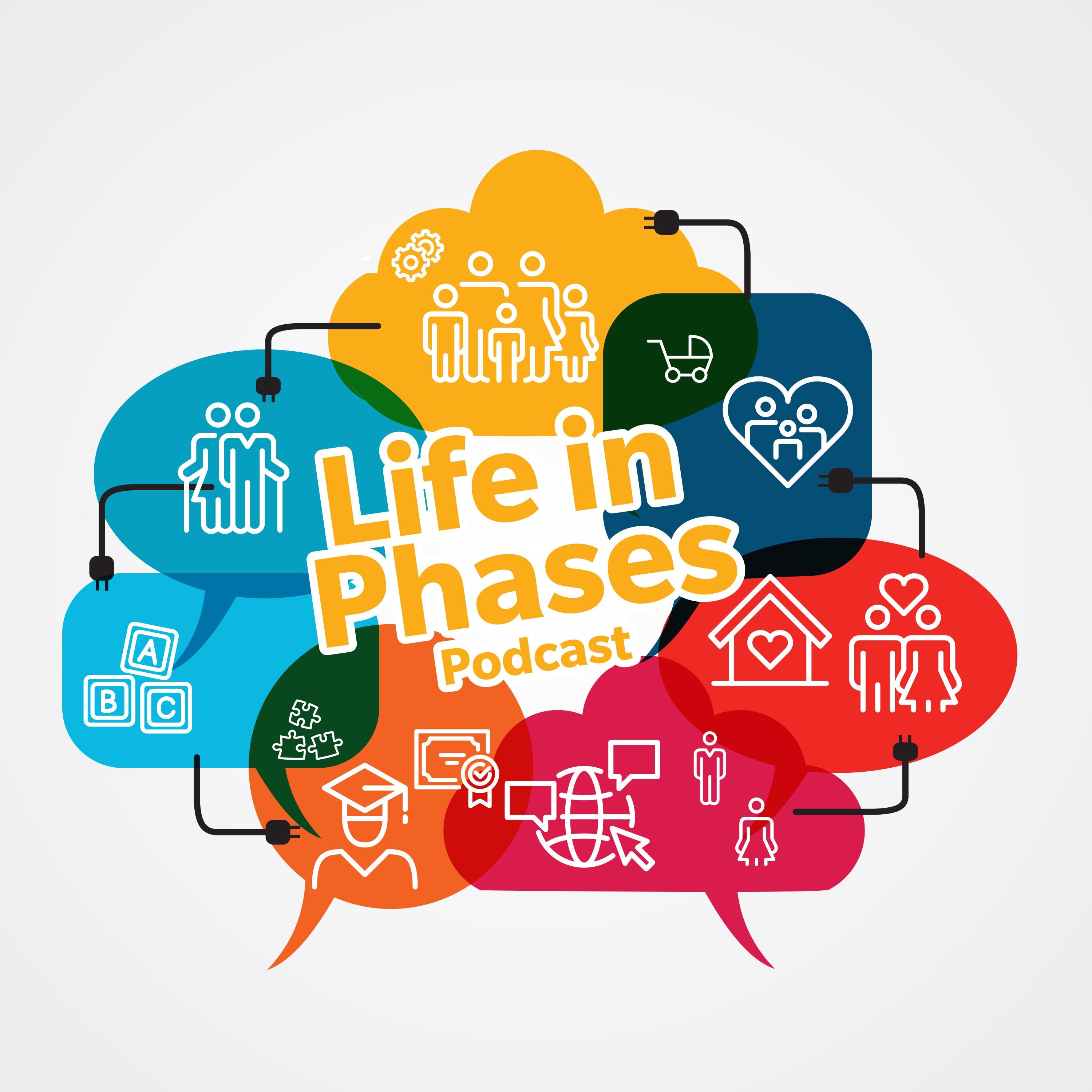 Eastview Christian Church: Life in Phases Podcast