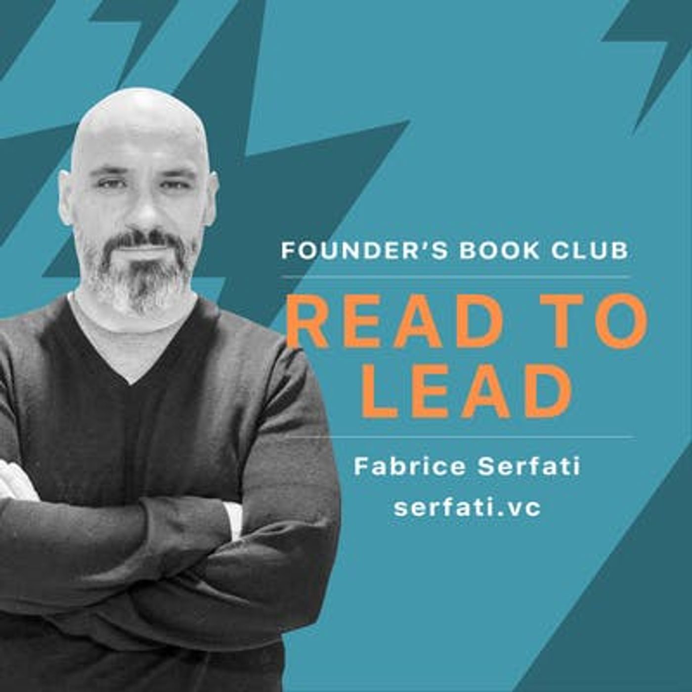 Portada de Read to Lead