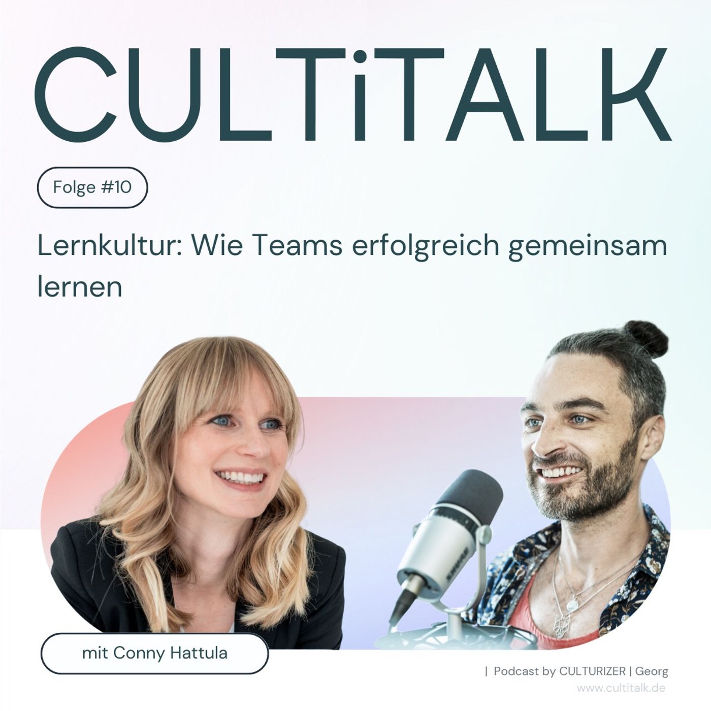 CULTiTALK