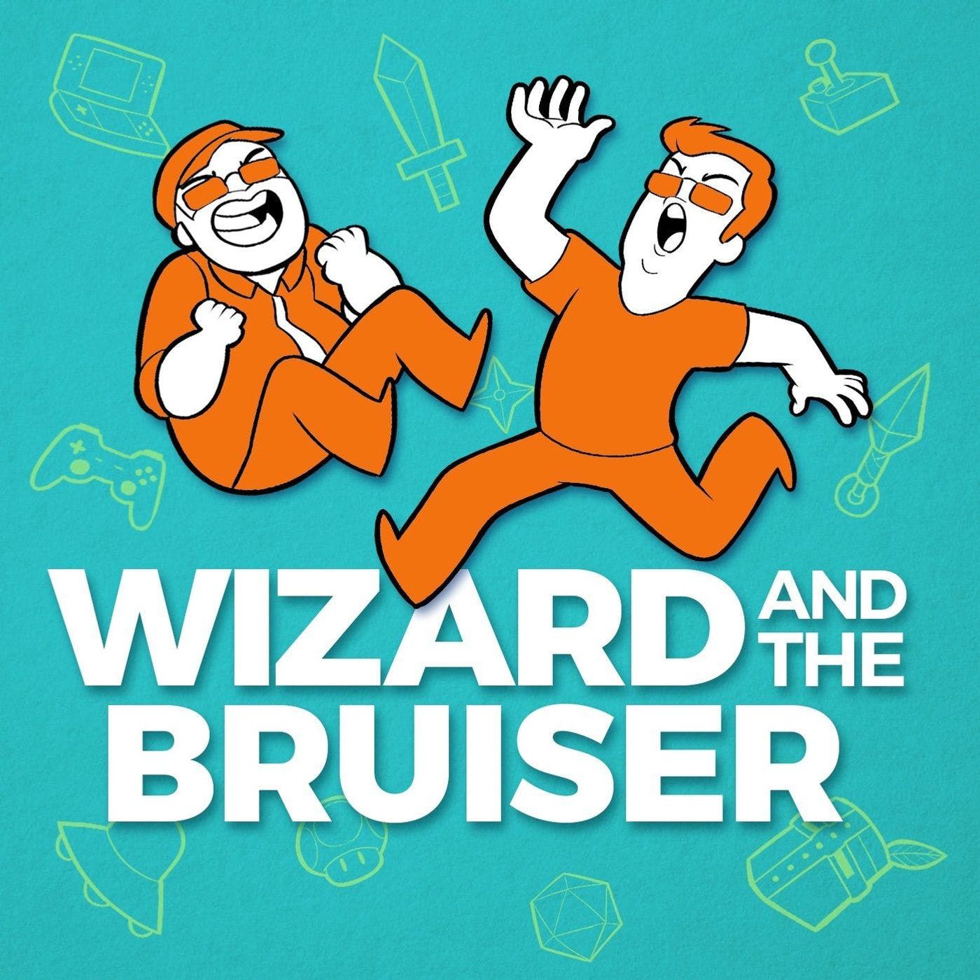 cover of episode DOOM