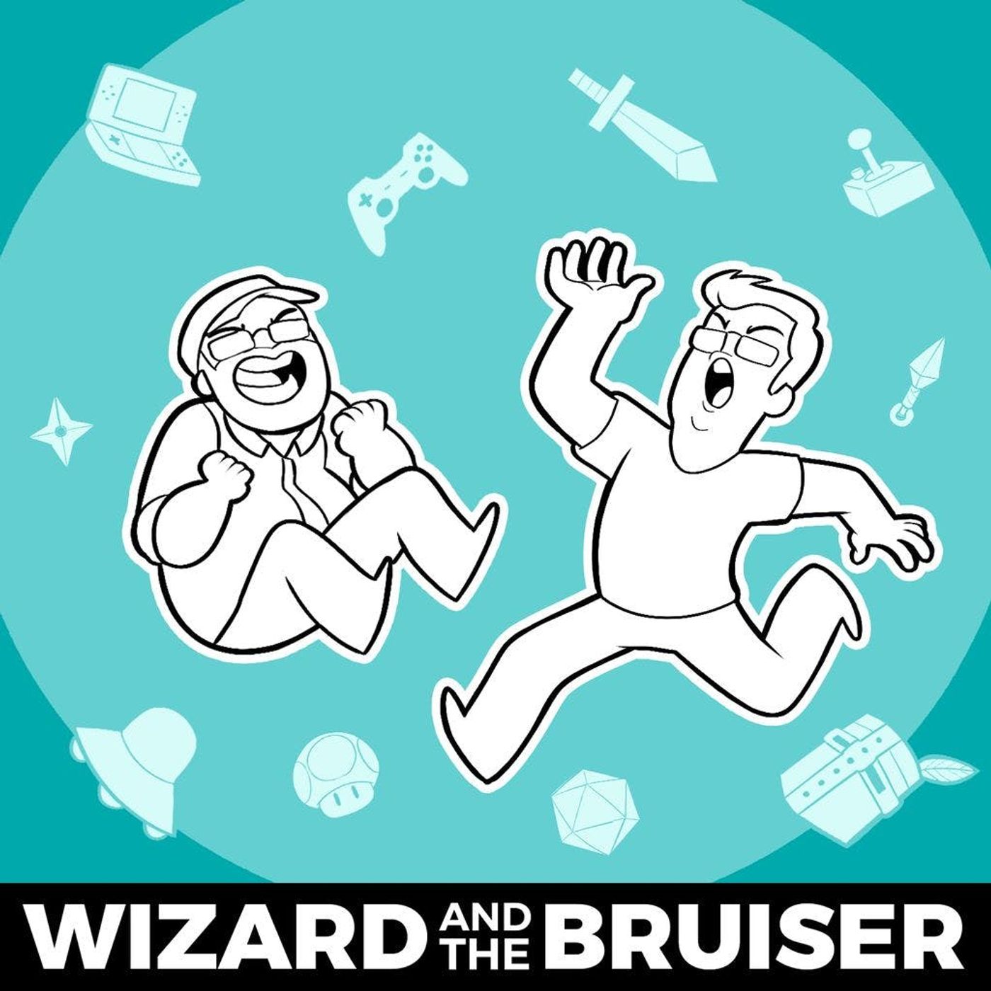 cover of episode Overwatch