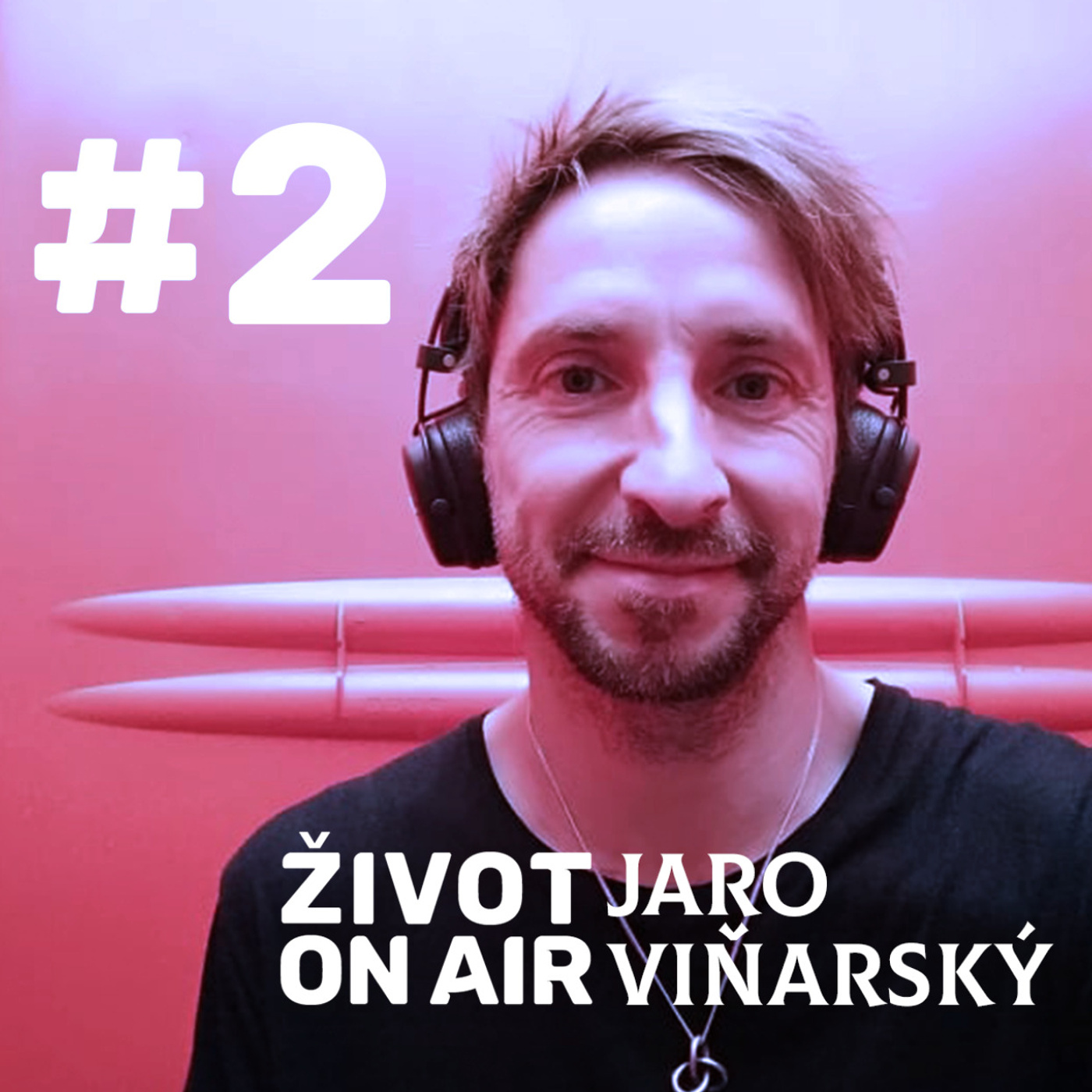 #2_Jaro Viňarský_ Inteligentné Telo