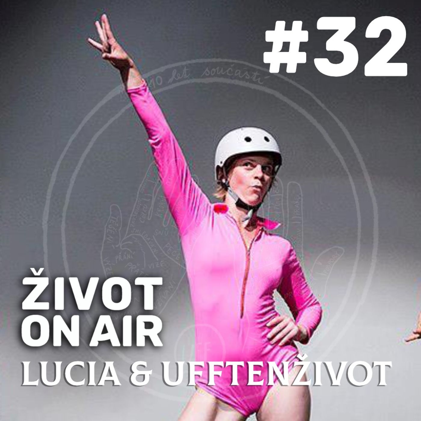 #32_1Olet_Lucia Kašiarová _Jen ať to tady je a pak zas ne