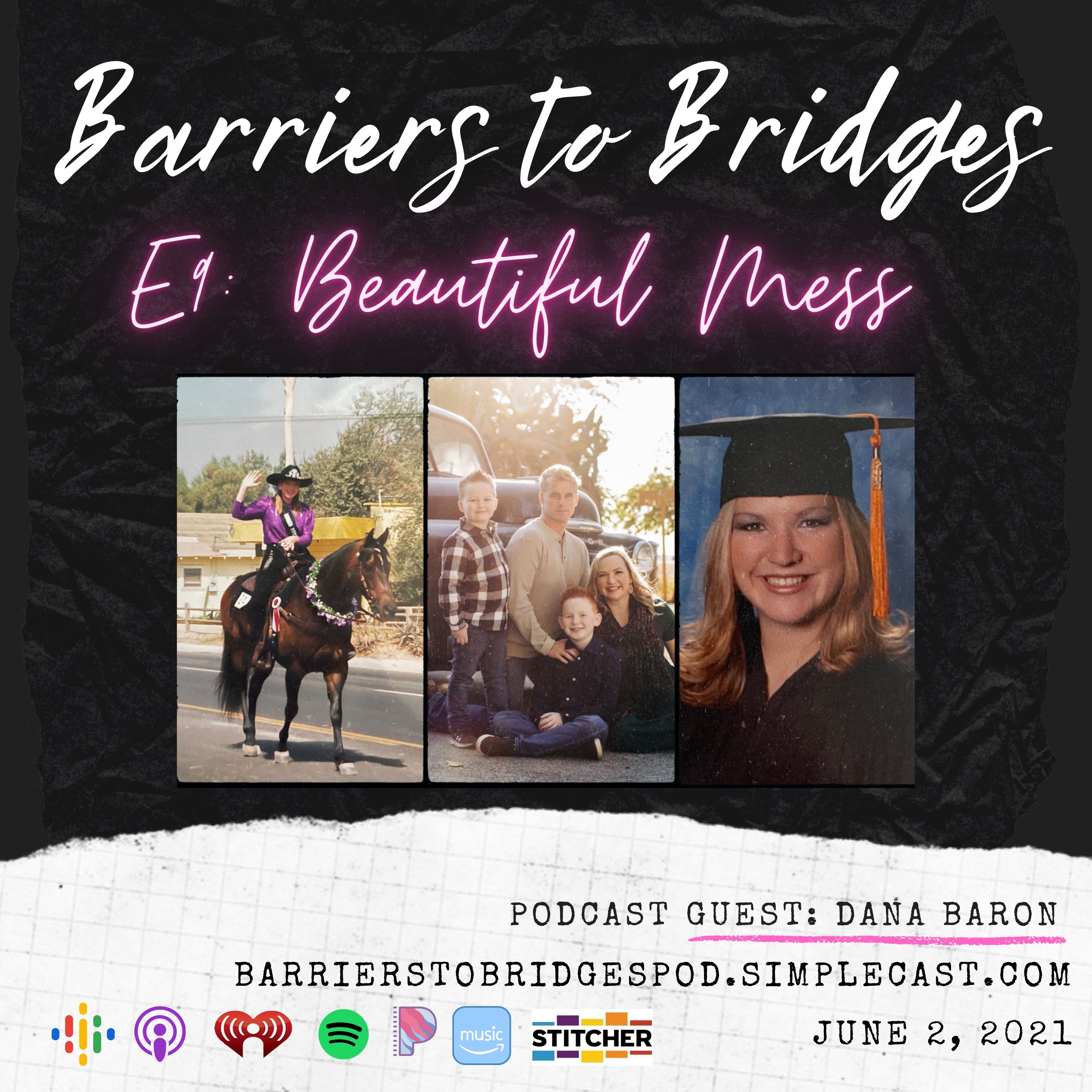 Barriers to Bridges