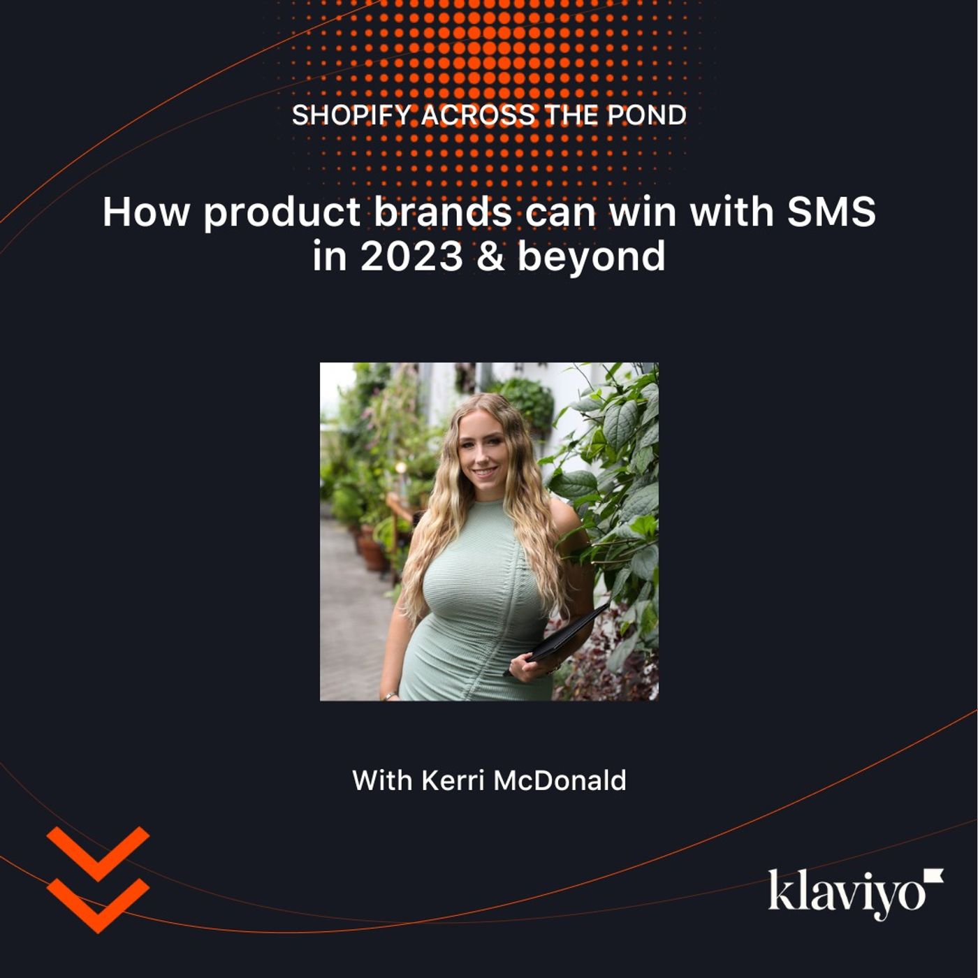 How product brands can win with SMS in 2023 & beyond