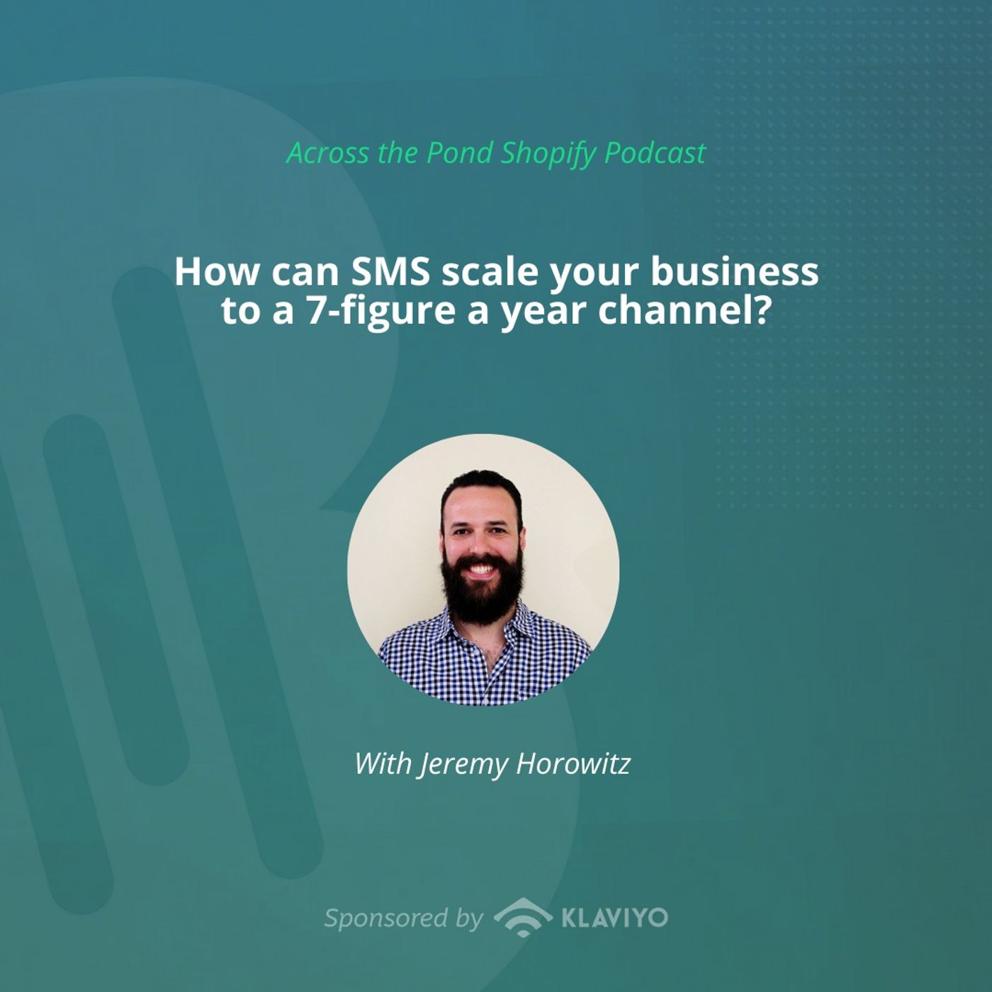 Shopify Across the Pond