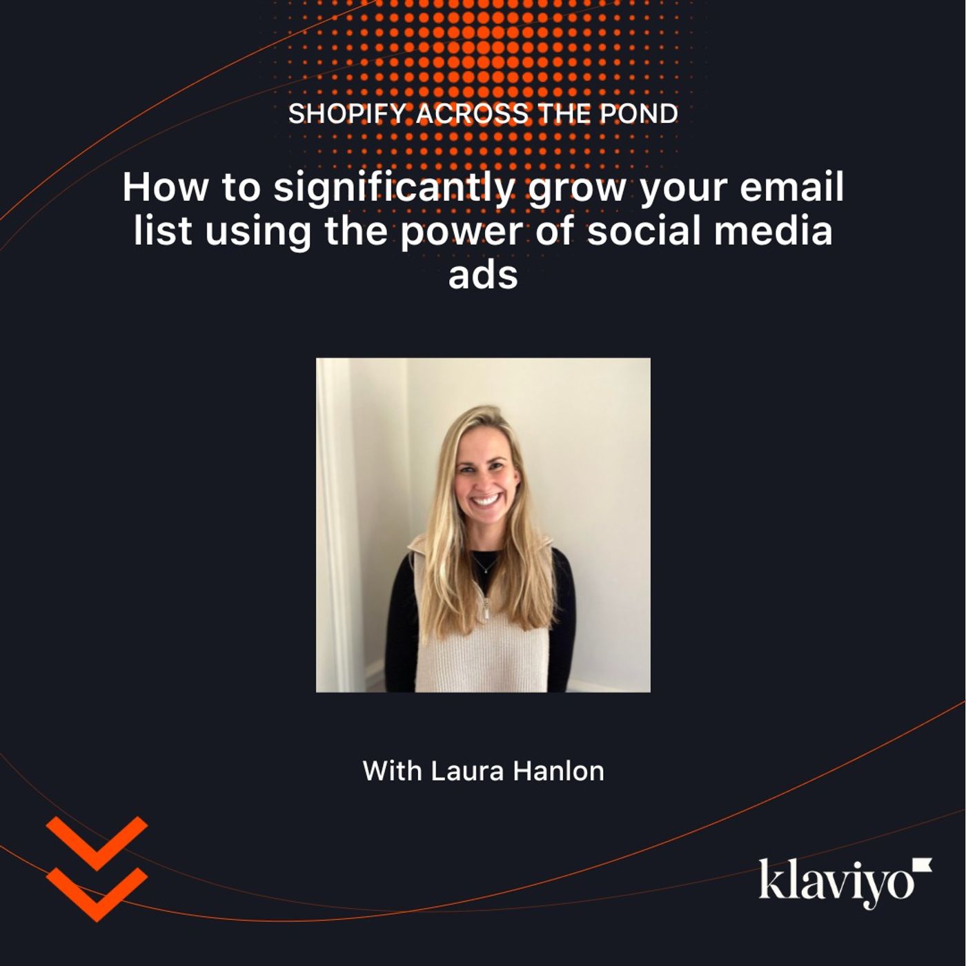 How to significantly grow your email list using the power of social media ads