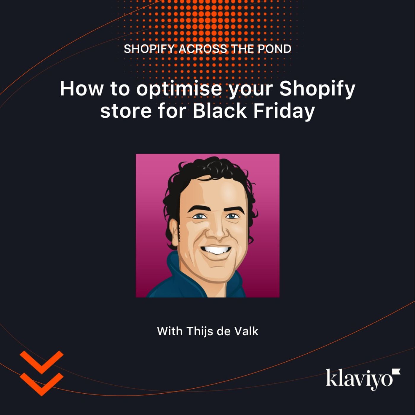How to optimise your Shopify store for Black Friday