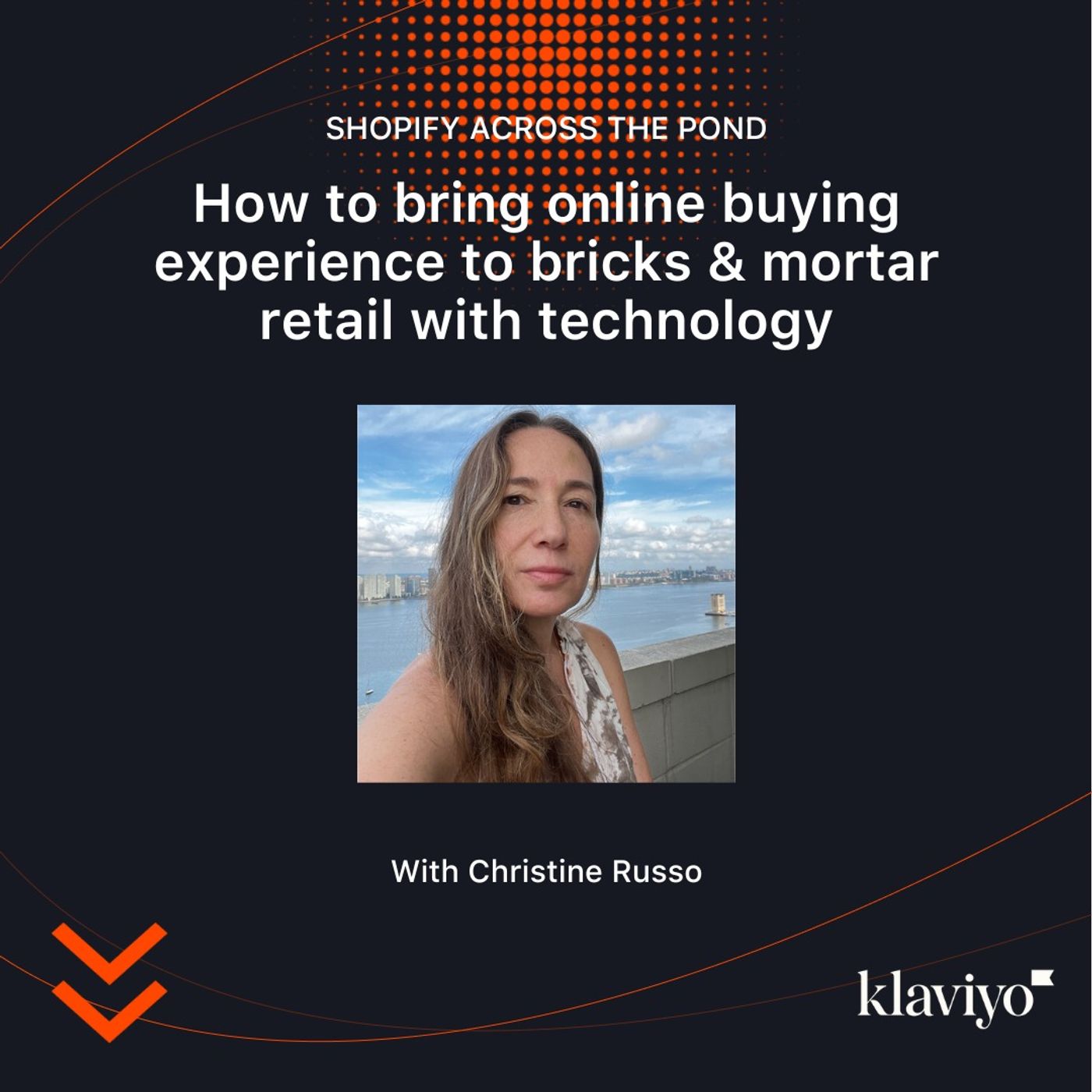 How to bring online buying experience to bricks & mortar retail with technology