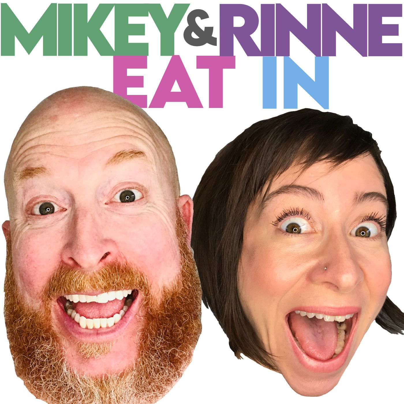 Episode 65: Rumps, Croissant Dicks and Eating While Preganant