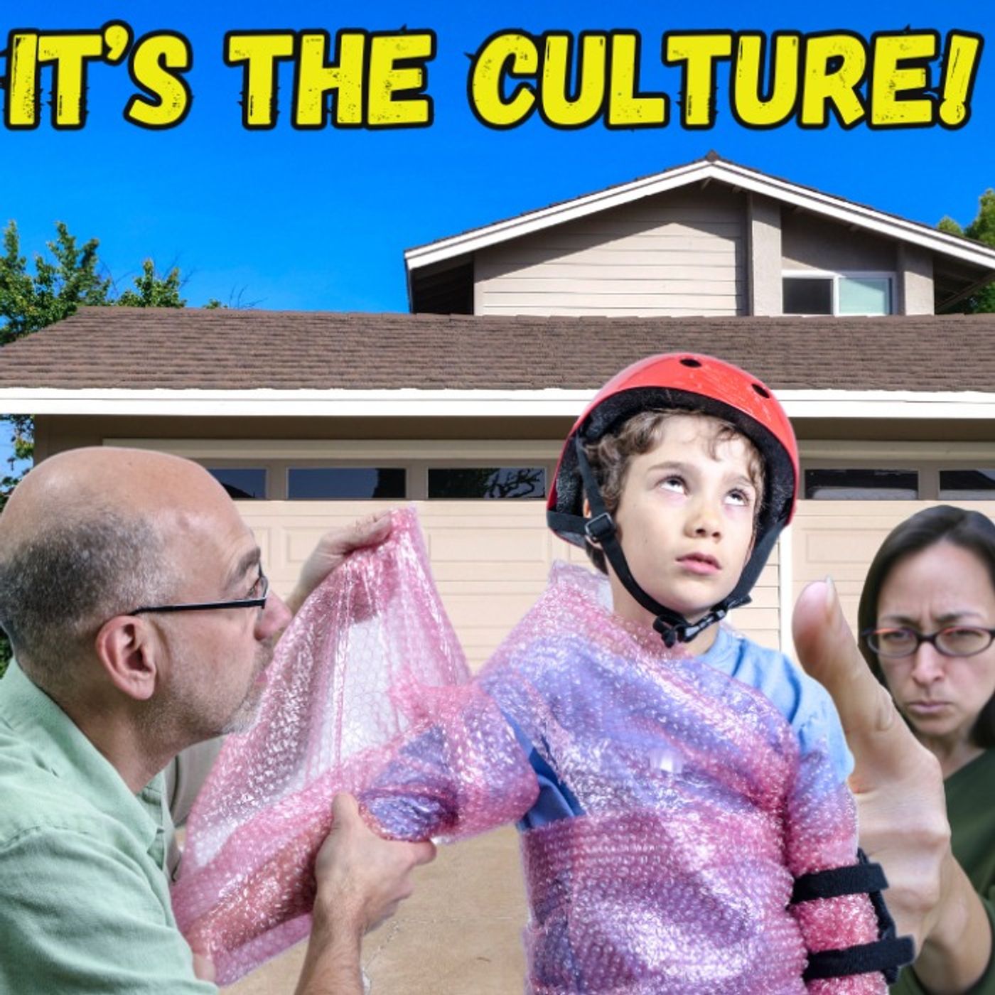 E79: Uncovering Why People Aren’t Having Kids (w/Tim Carney)