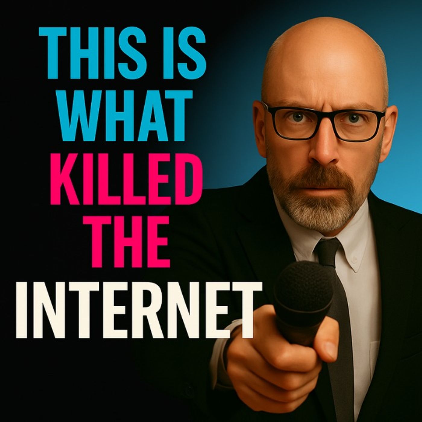 E171: How the Internet Got Tamed: James Corbett on Media & Power