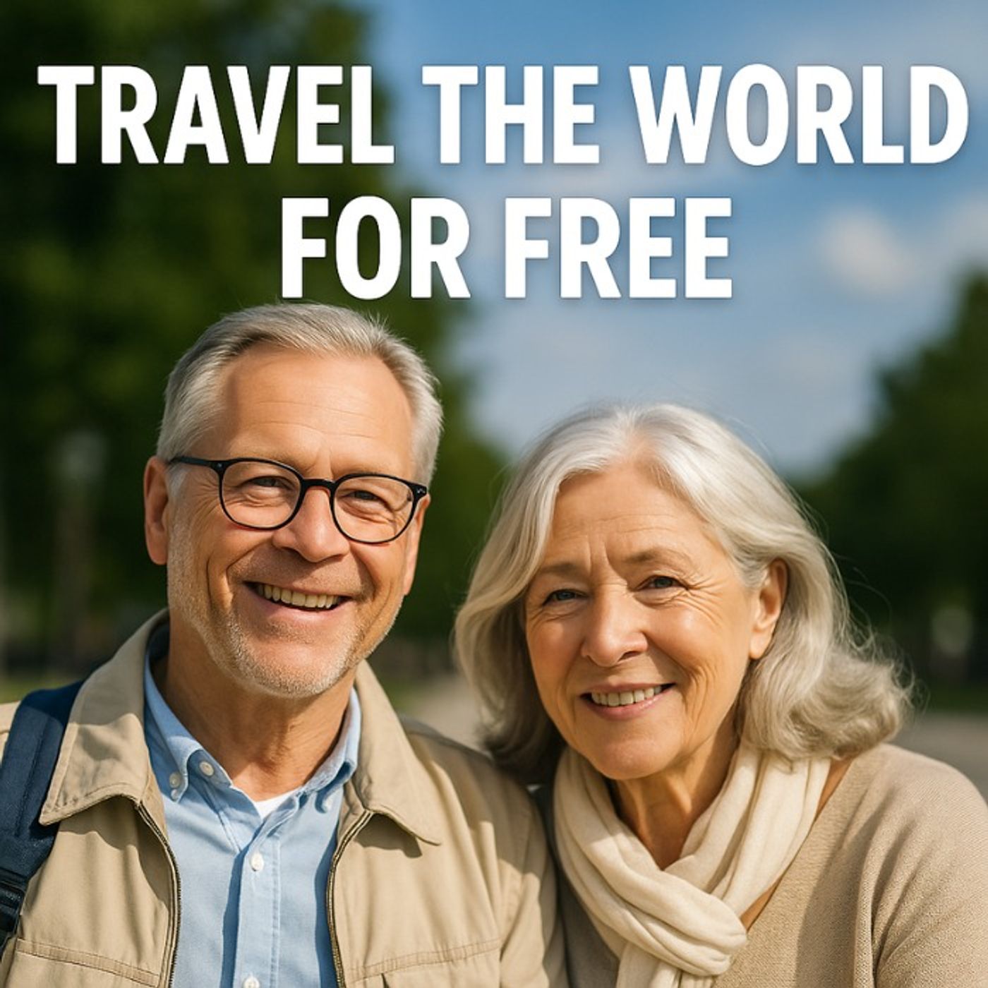 E72: Retire in Portugal & See the World for Free by Pet Sitting