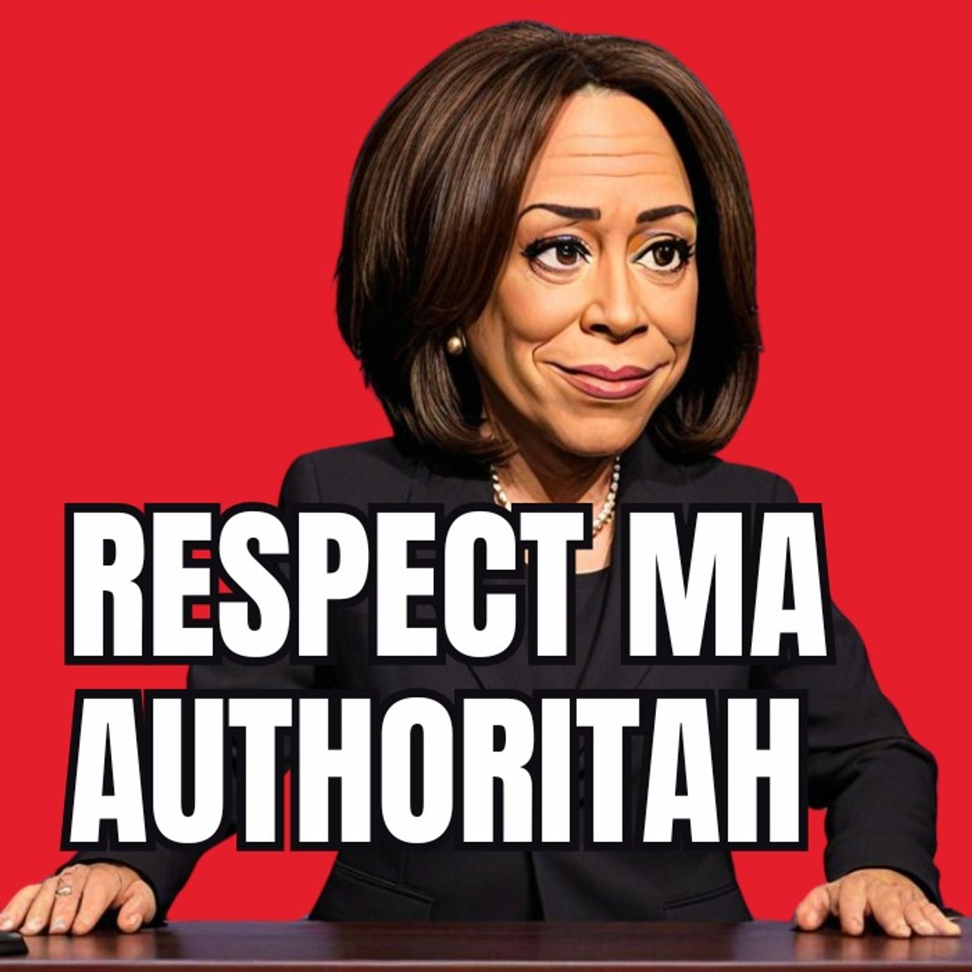 E96: Kamala's Rise to Power, Trump v Harris Debate, Media Bias w/ Caleb Maupin episode artwork